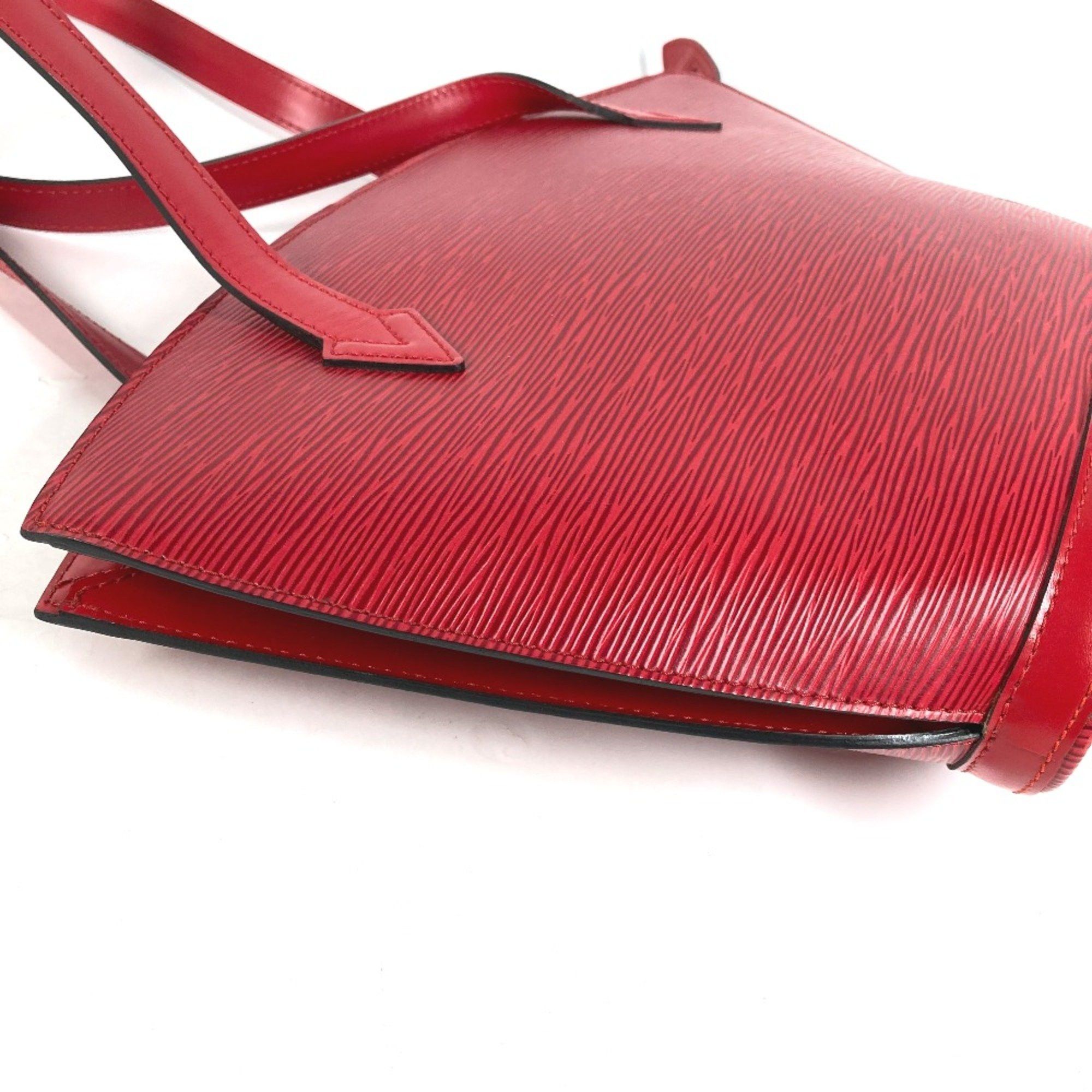Louis Vuitton Louis Vuitton Saint Jacques shoulder Size ONE SIZE - 8 Thumbnail
