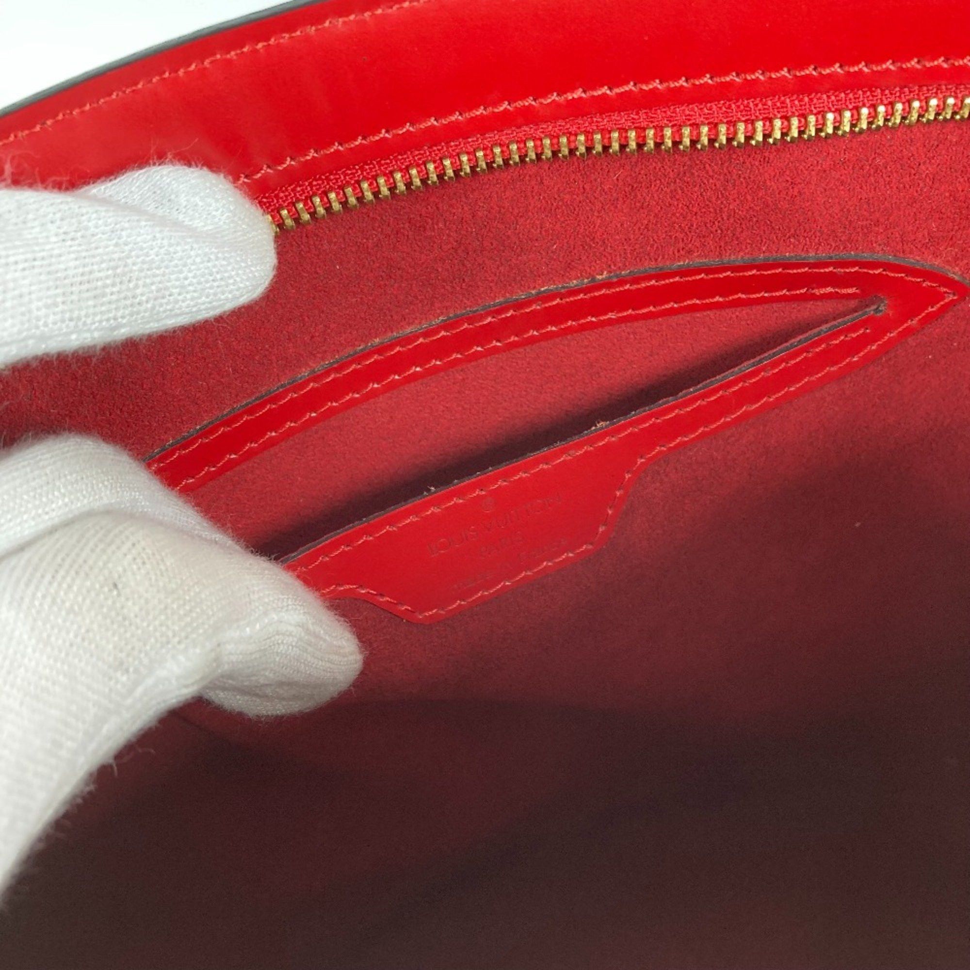 Louis Vuitton Louis Vuitton Saint Jacques shoulder Size ONE SIZE - 6 Thumbnail