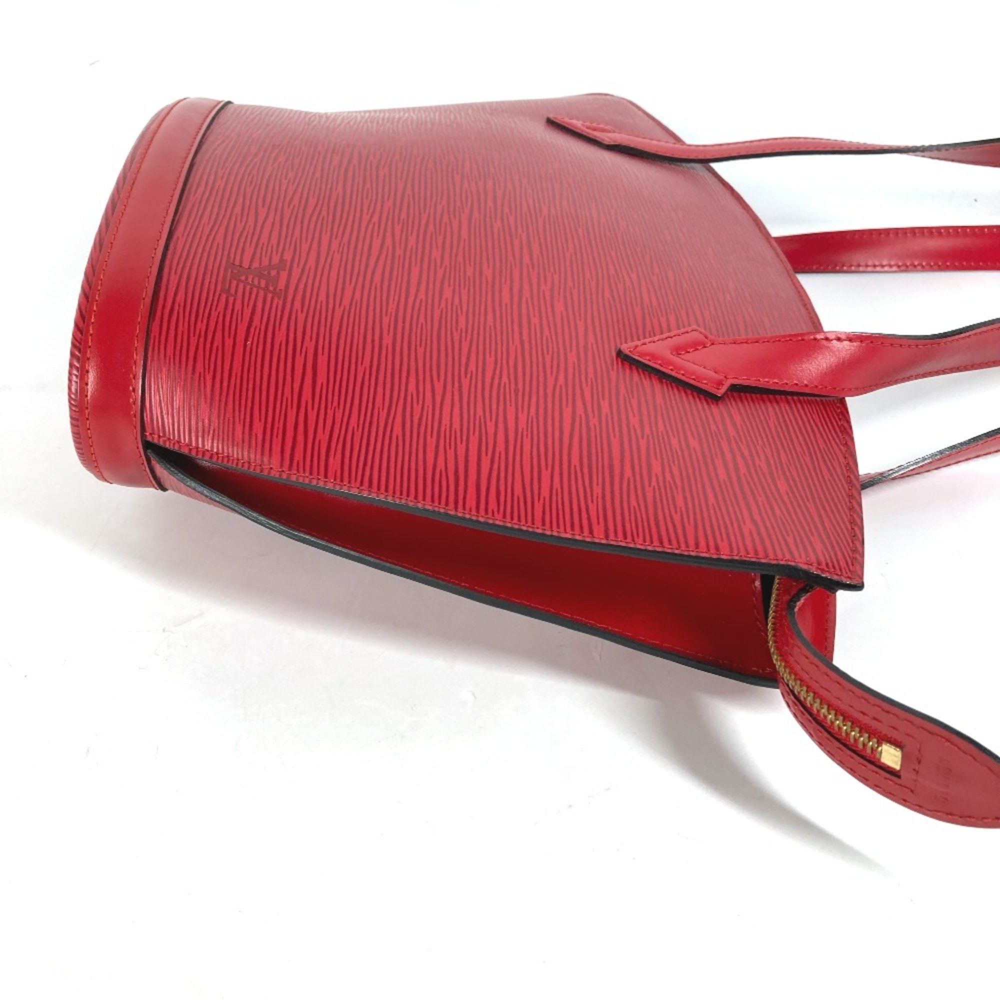 Louis Vuitton Louis Vuitton Saint Jacques shoulder Size ONE SIZE - 7 Thumbnail
