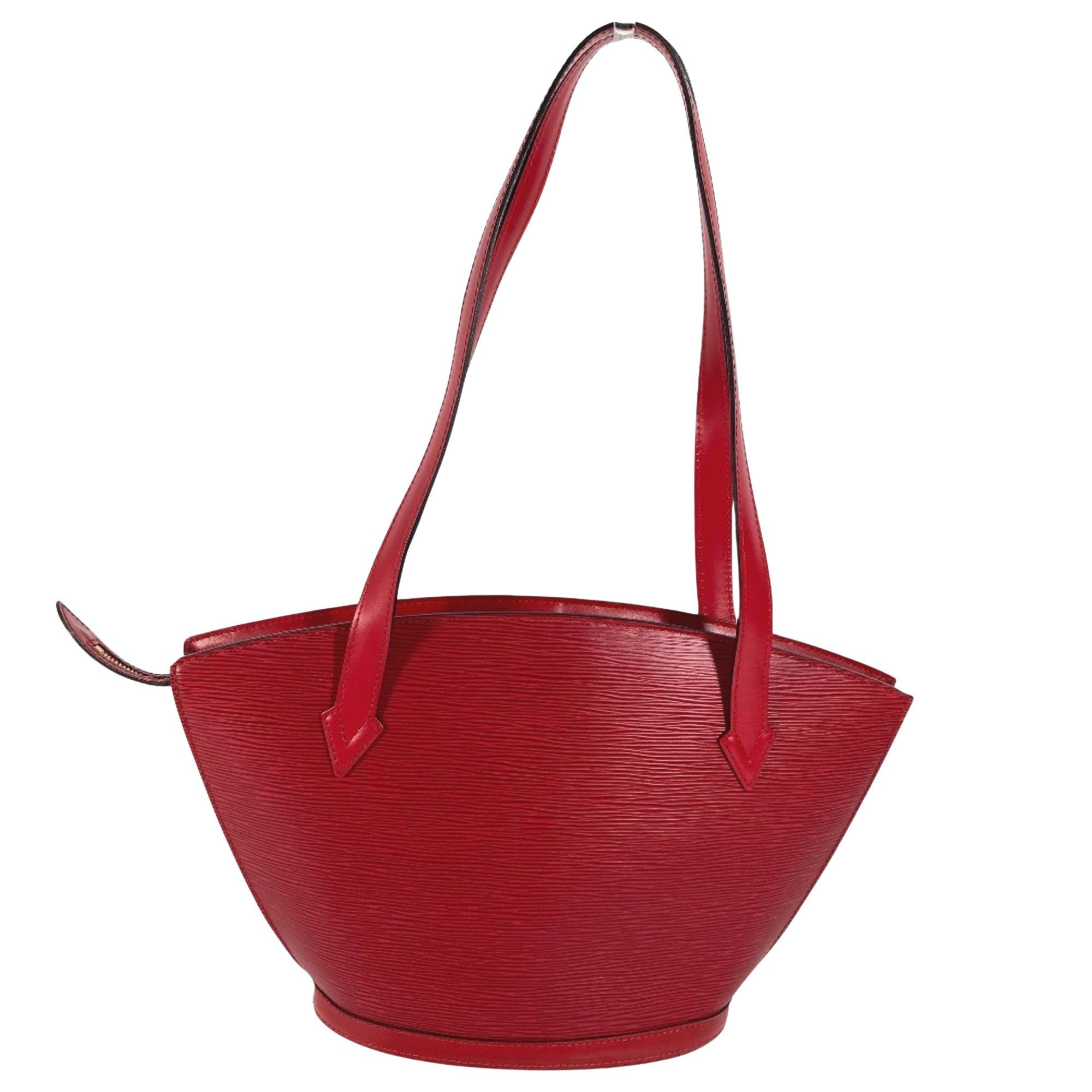 Louis Vuitton Louis Vuitton Saint Jacques shoulder Size ONE SIZE - 2 Thumbnail