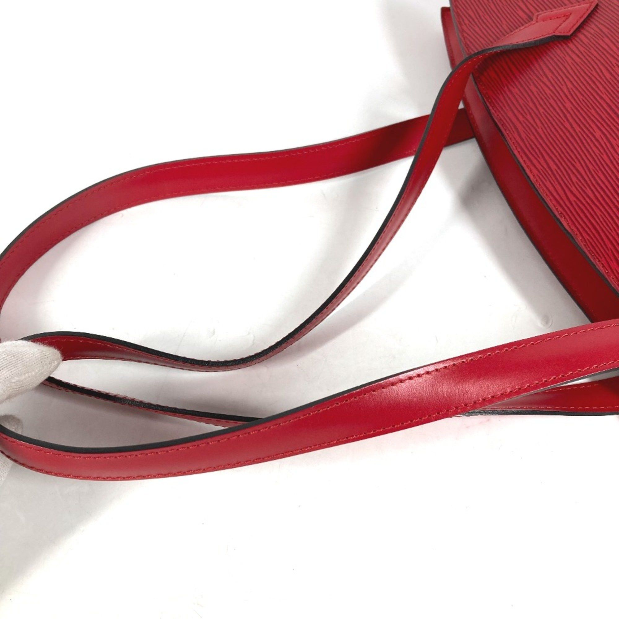 Louis Vuitton Louis Vuitton Saint Jacques shoulder Size ONE SIZE - 9 Thumbnail
