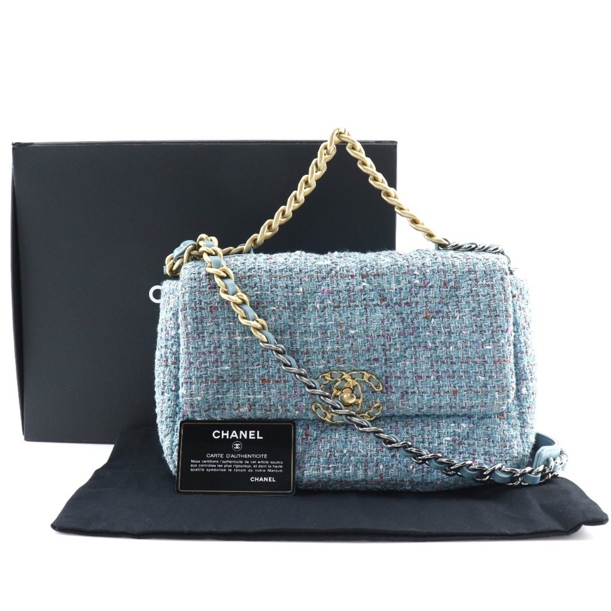Chanel Chanel shopper Size ONE SIZE - 10 Thumbnail