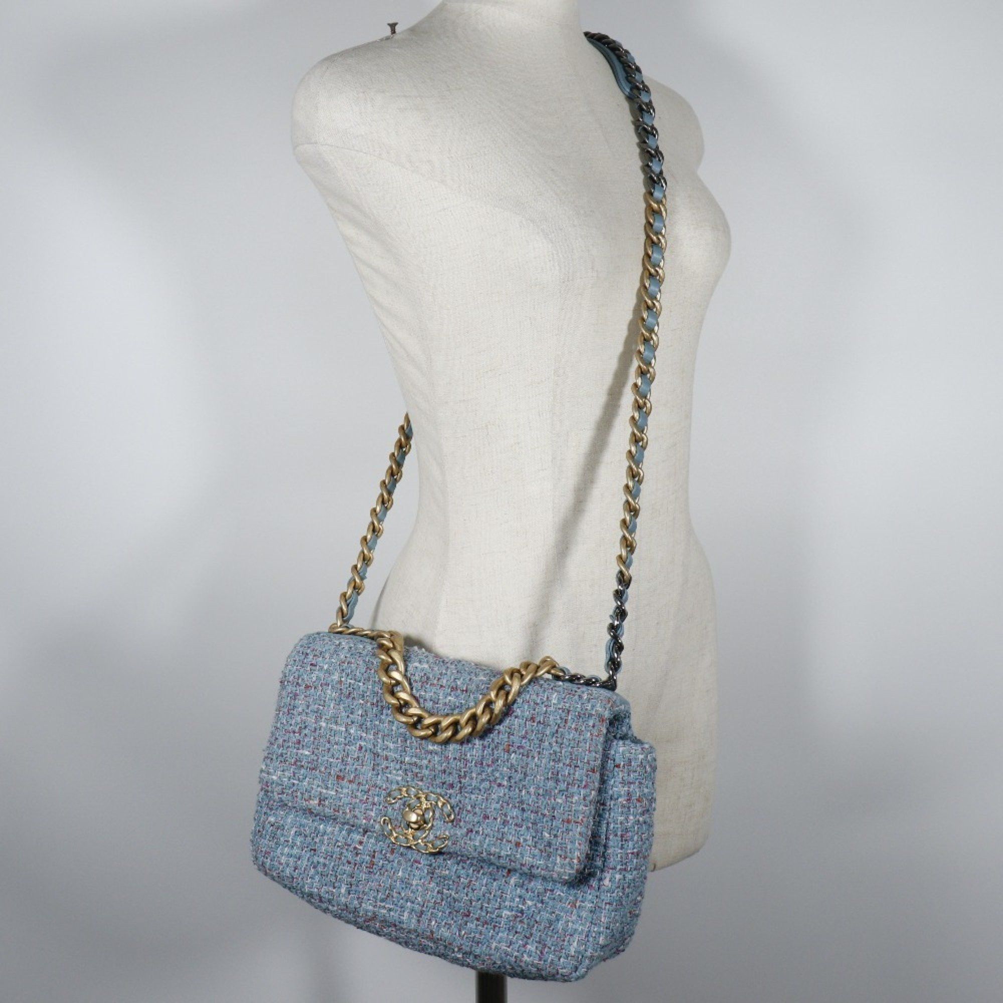 Chanel Chanel shopper Size ONE SIZE - 11 Thumbnail