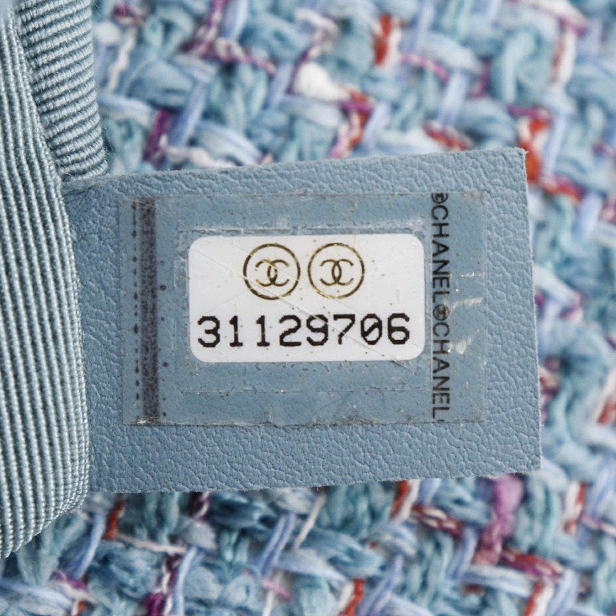Chanel Chanel shopper Size ONE SIZE - 8 Thumbnail