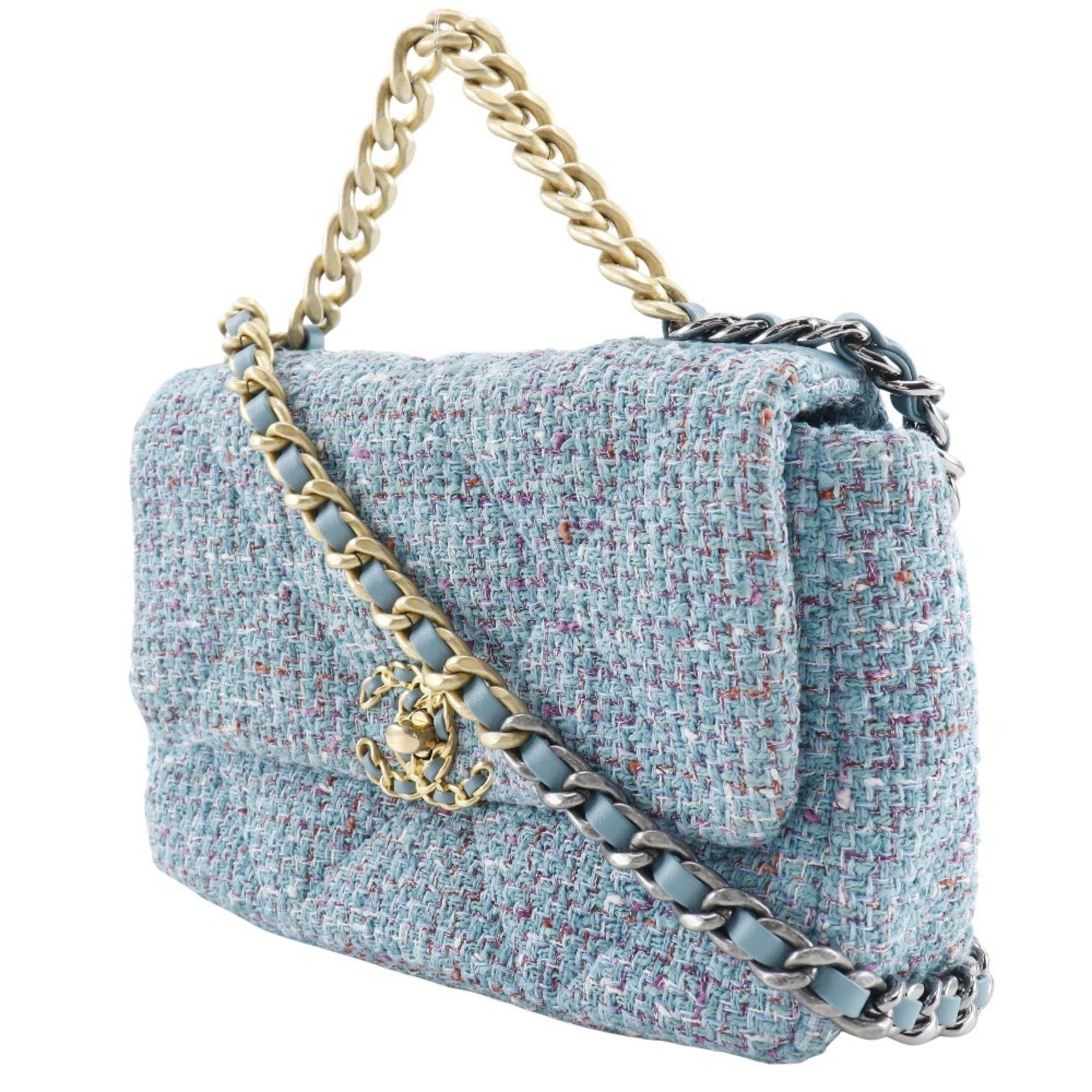 Chanel Chanel shopper Size ONE SIZE - 3 Thumbnail