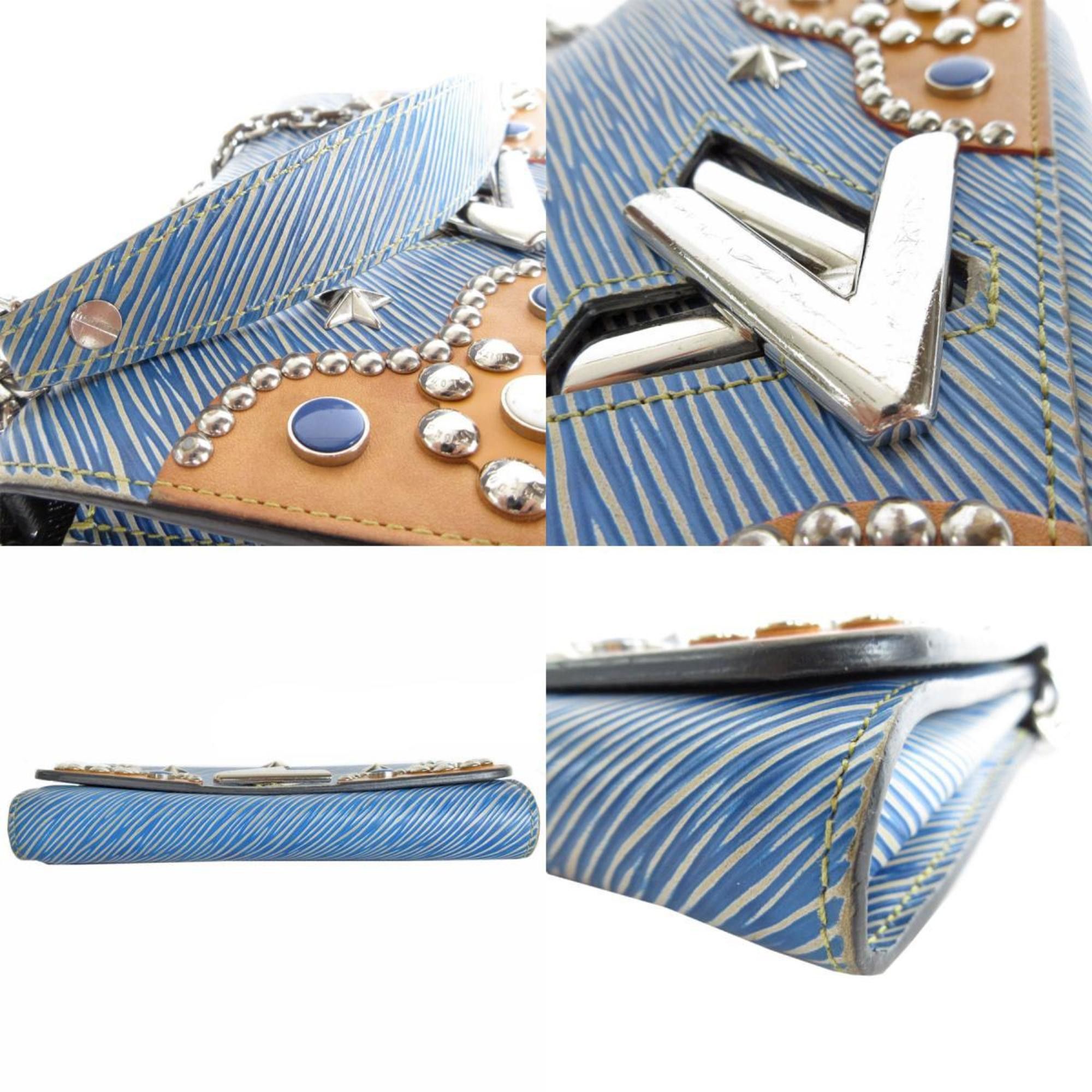Louis Vuitton Louis Vuitton Twist shoulder Size ONE SIZE - 4 Thumbnail