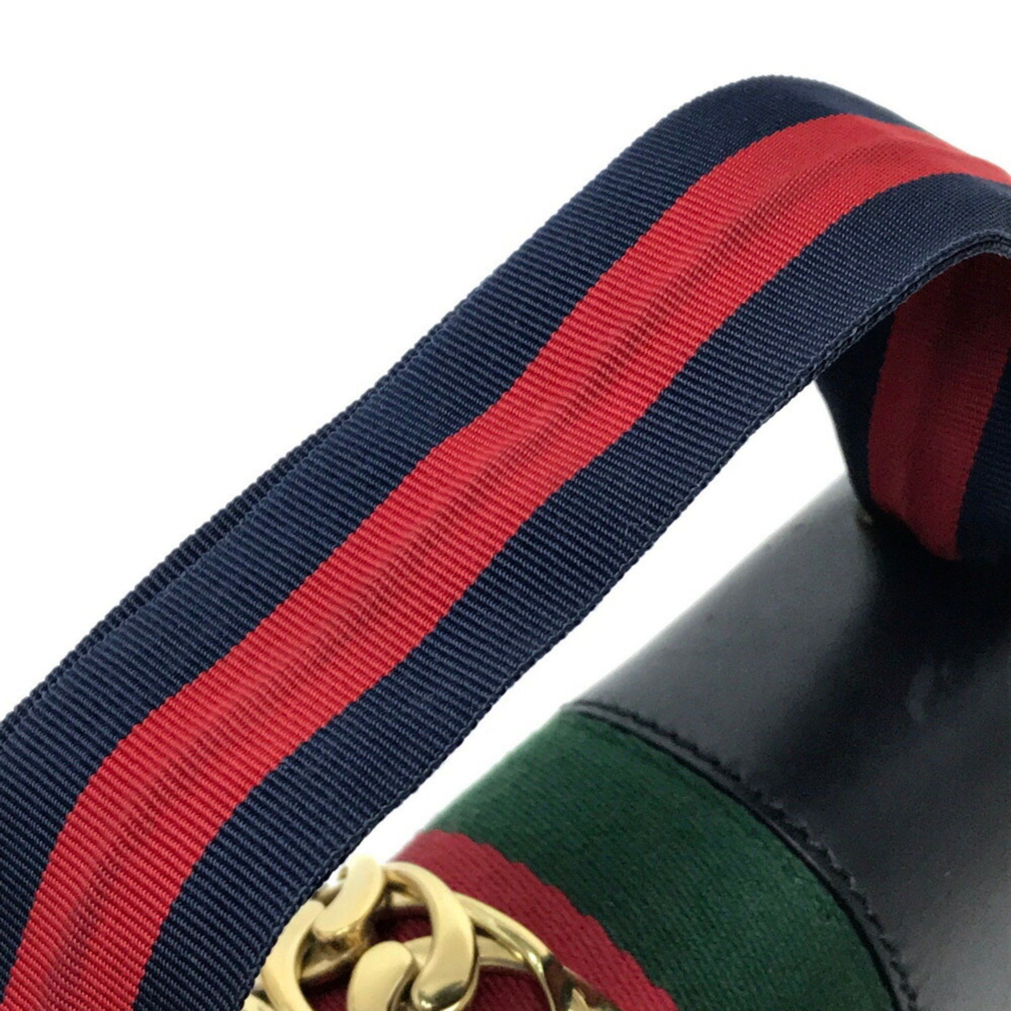 Gucci Gucci Sylvie shoulder Size ONE SIZE - 11 Thumbnail
