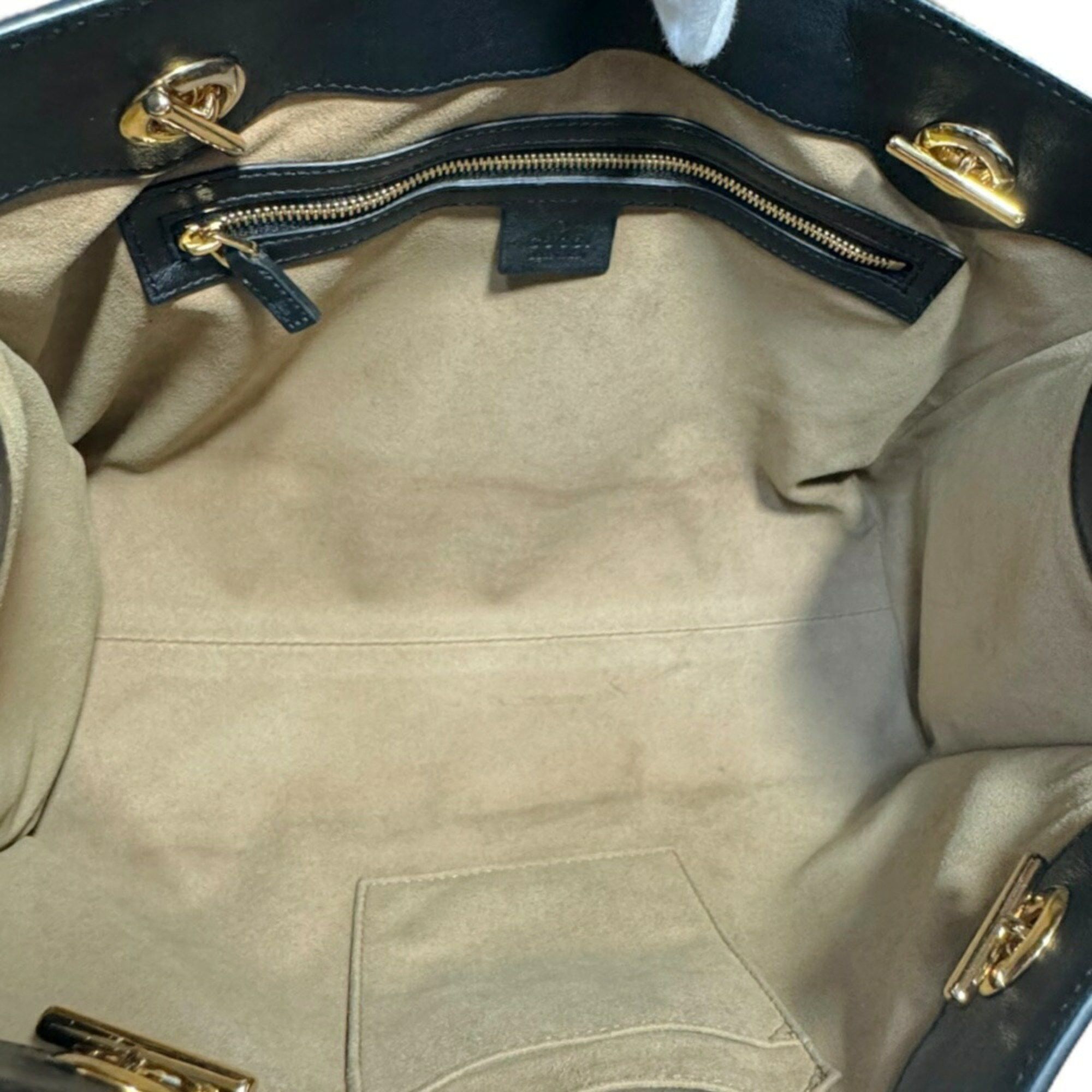 Gucci Gucci Padlock shoulder Size ONE SIZE - 7 Thumbnail