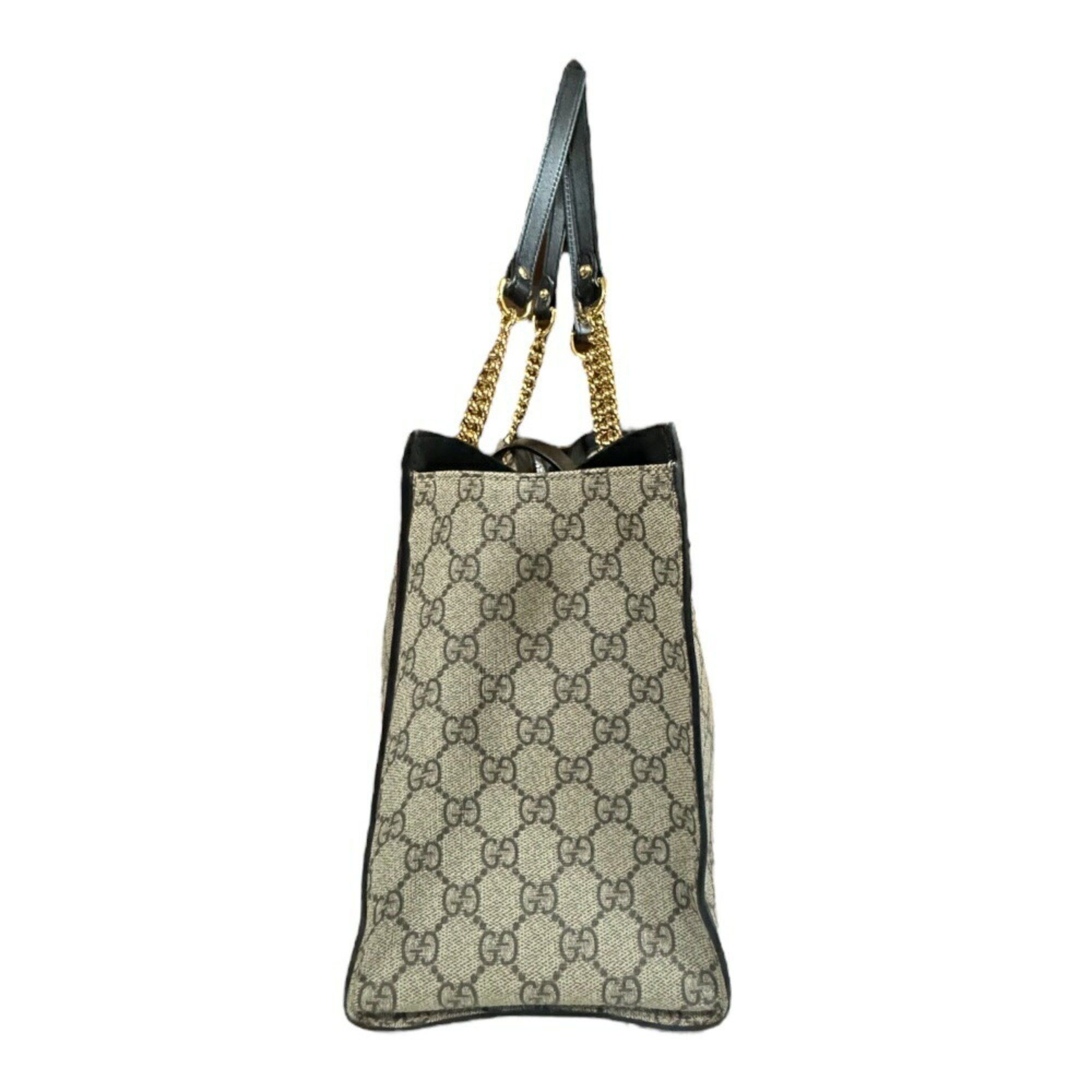 Gucci Gucci Padlock shoulder Size ONE SIZE - 4 Thumbnail