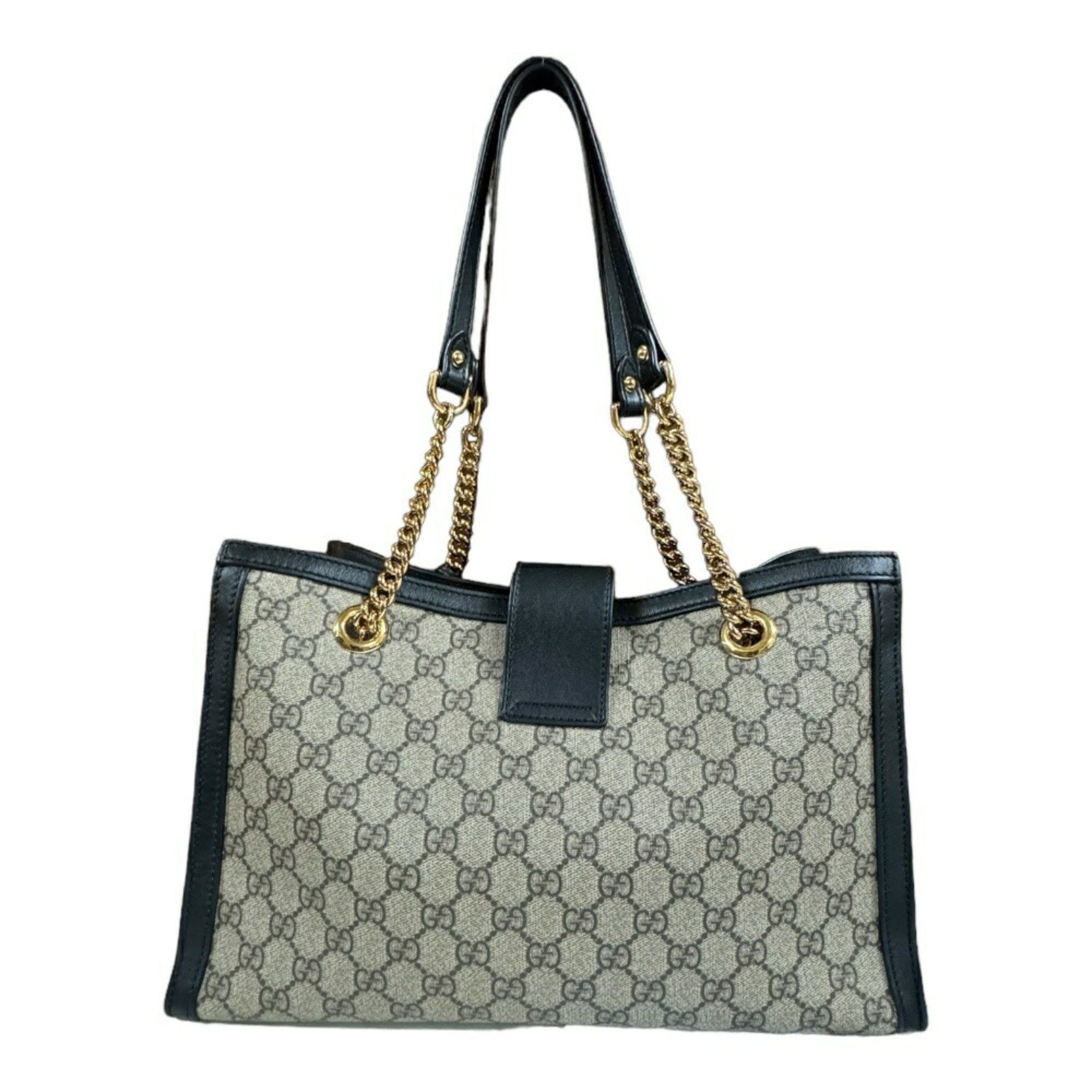 Gucci Gucci Padlock shoulder Size ONE SIZE - 2 Thumbnail