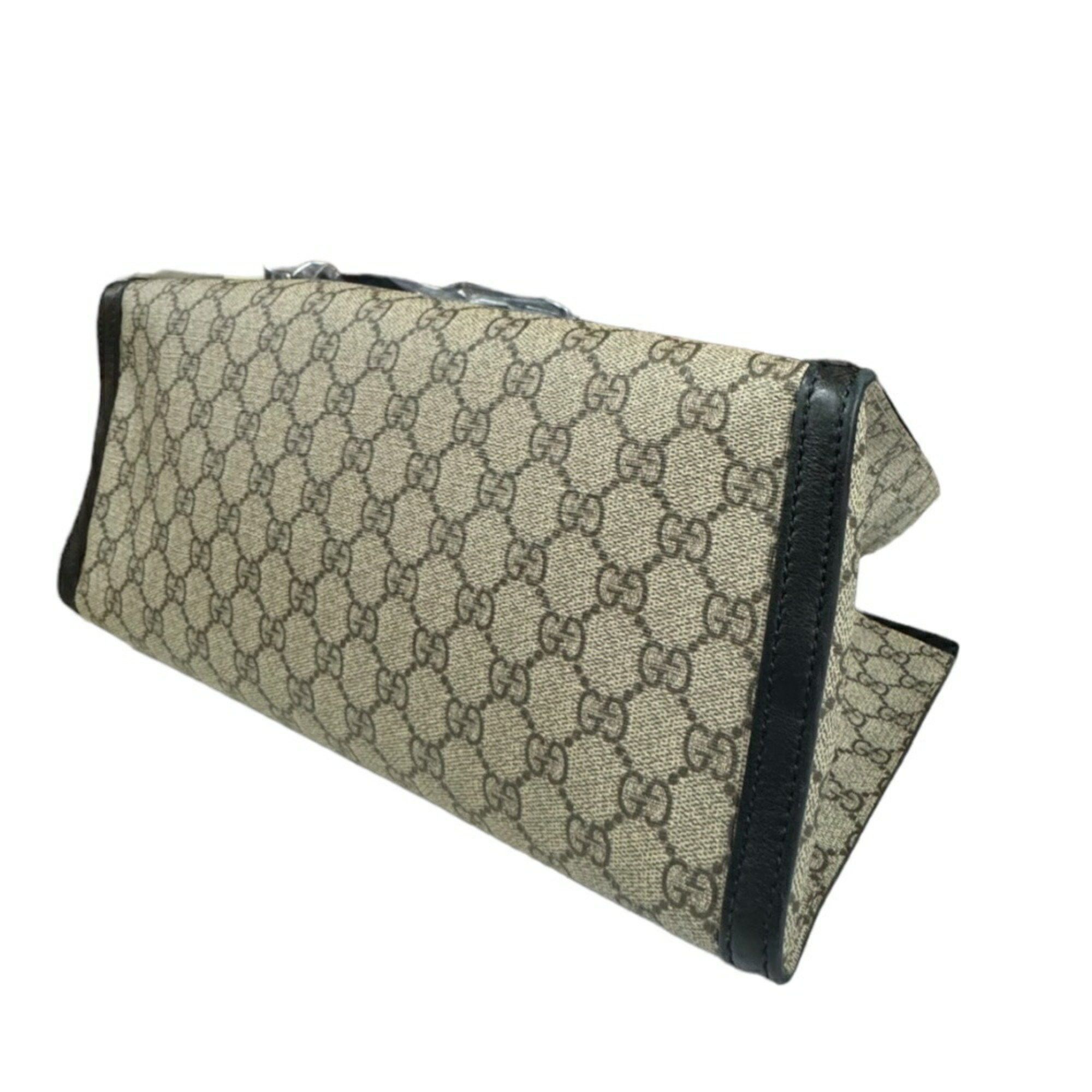 Gucci Gucci Padlock shoulder Size ONE SIZE - 3 Thumbnail