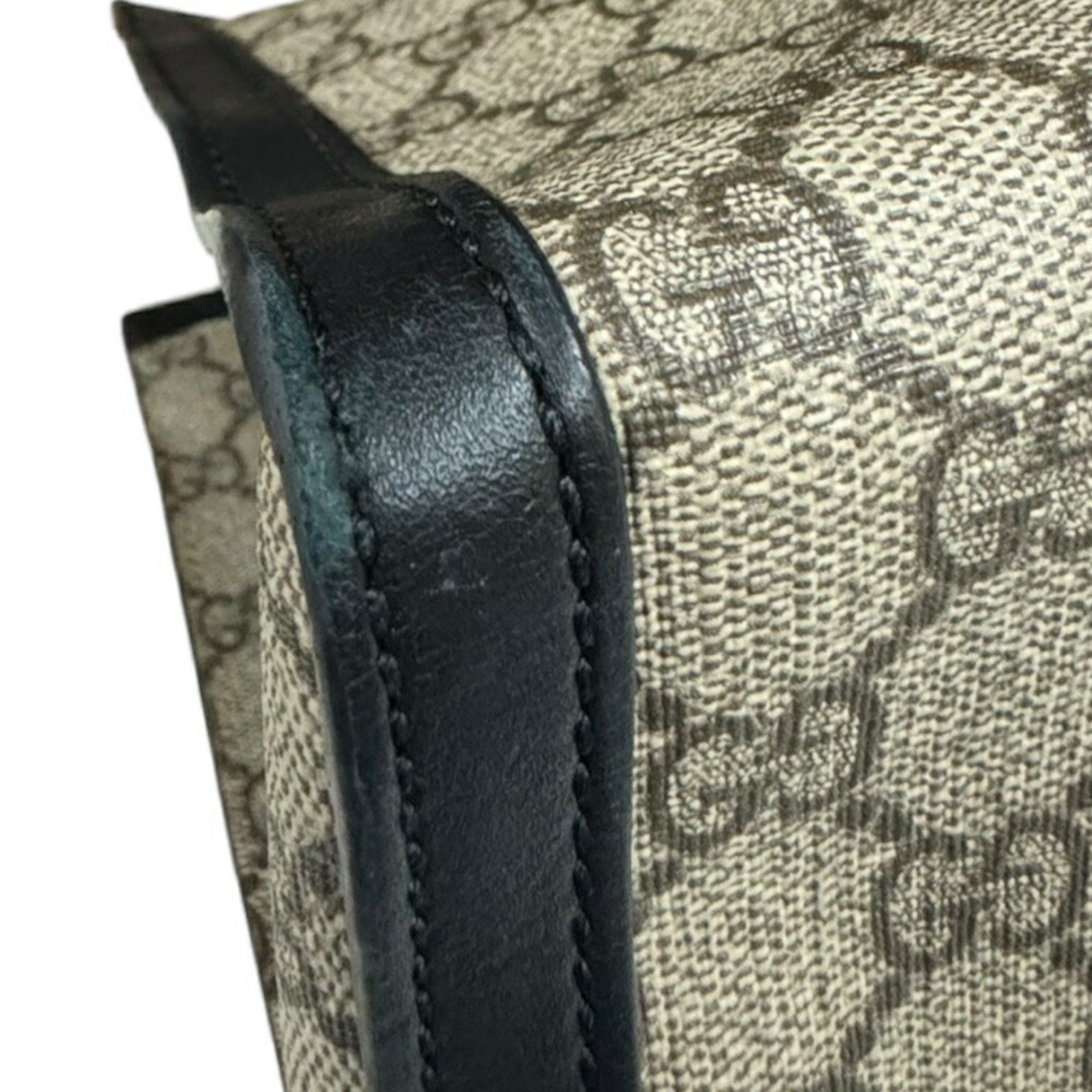 Gucci Gucci Padlock shoulder Size ONE SIZE - 5 Thumbnail