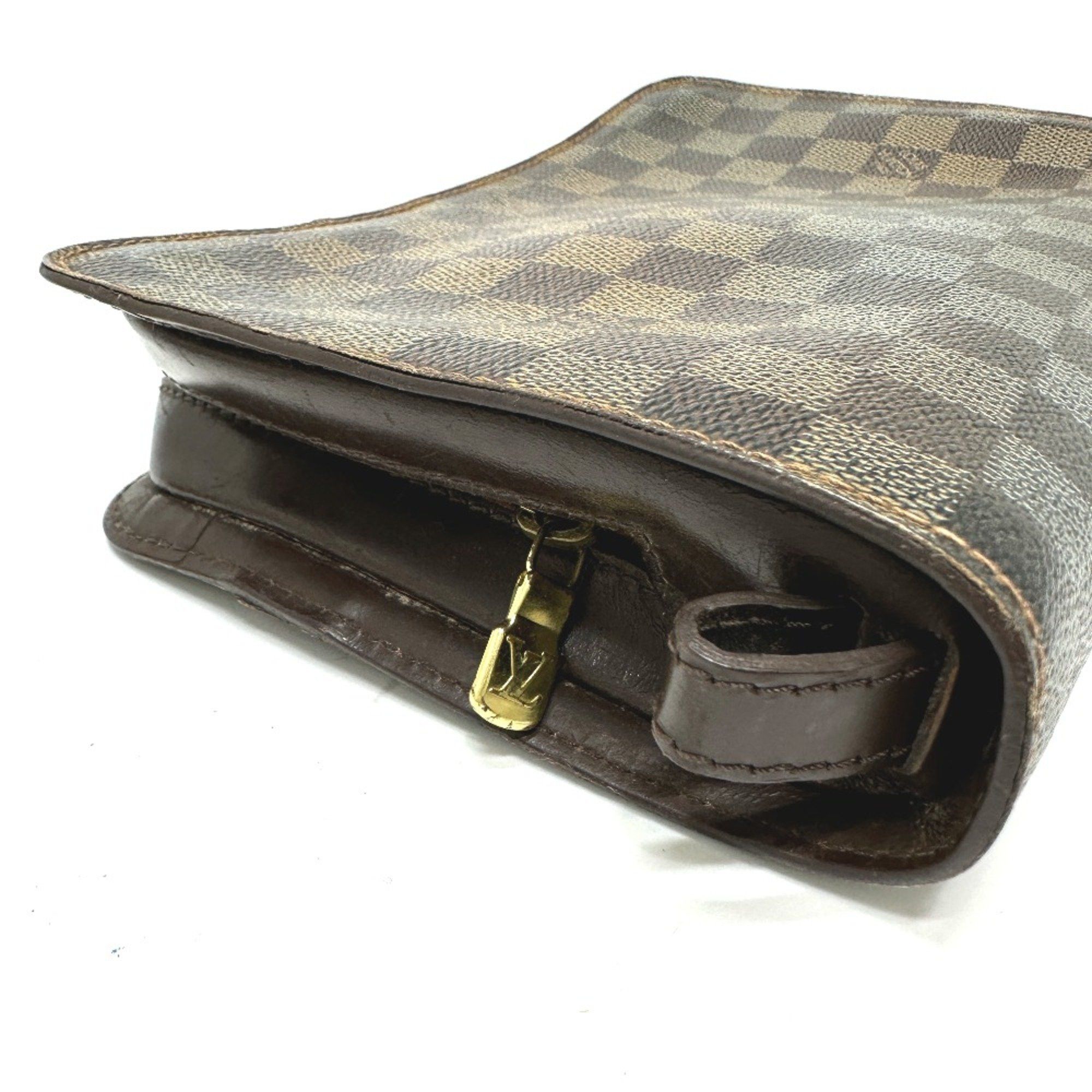 Louis Vuitton Louis Vuitton Saint Louis clutch Size ONE SIZE - 4 Thumbnail
