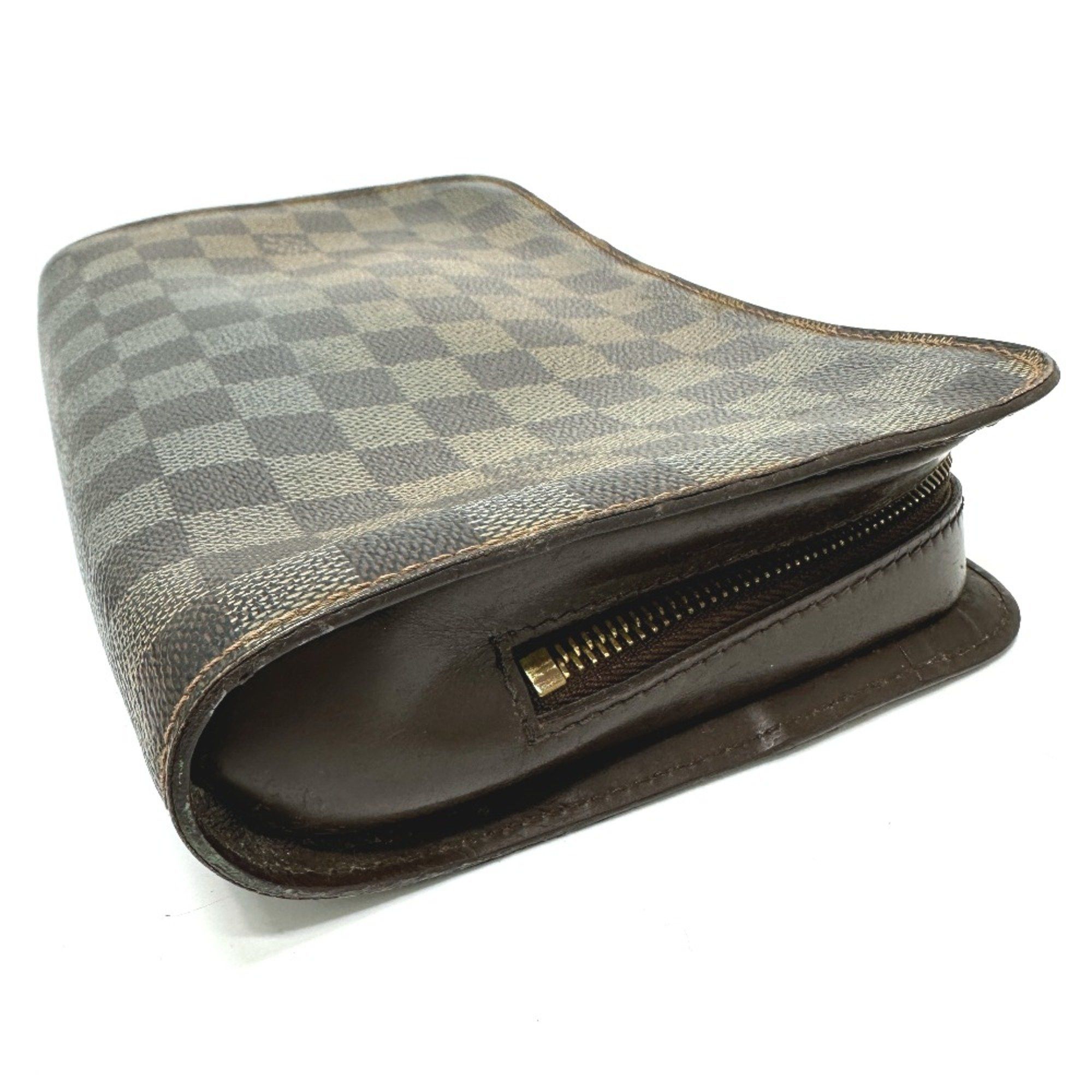 Louis Vuitton Louis Vuitton Saint Louis clutch Size ONE SIZE - 3 Thumbnail