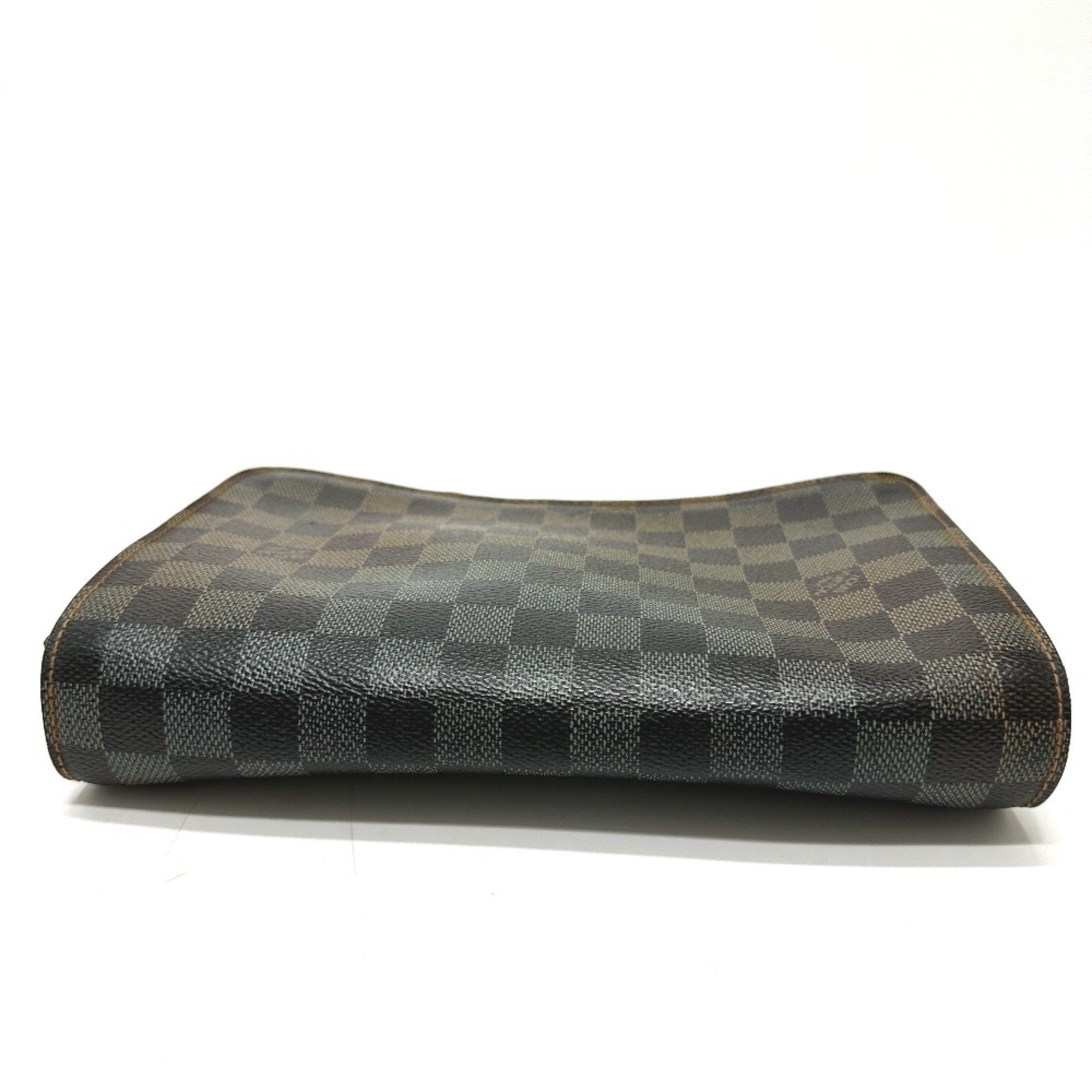 Louis Vuitton Louis Vuitton Saint Louis clutch Size ONE SIZE - 6 Thumbnail