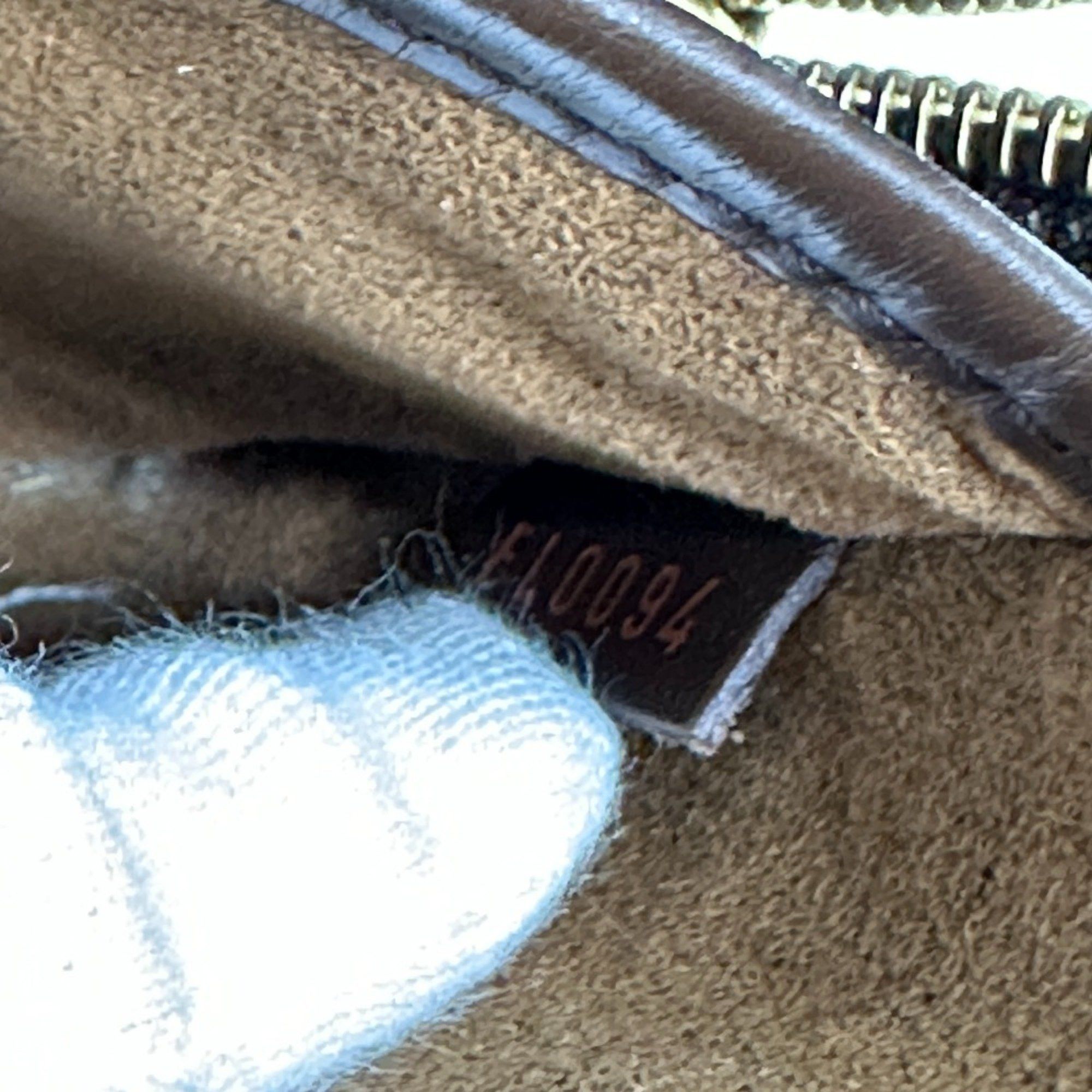 Louis Vuitton Louis Vuitton Saint Louis clutch Size ONE SIZE - 10 Thumbnail