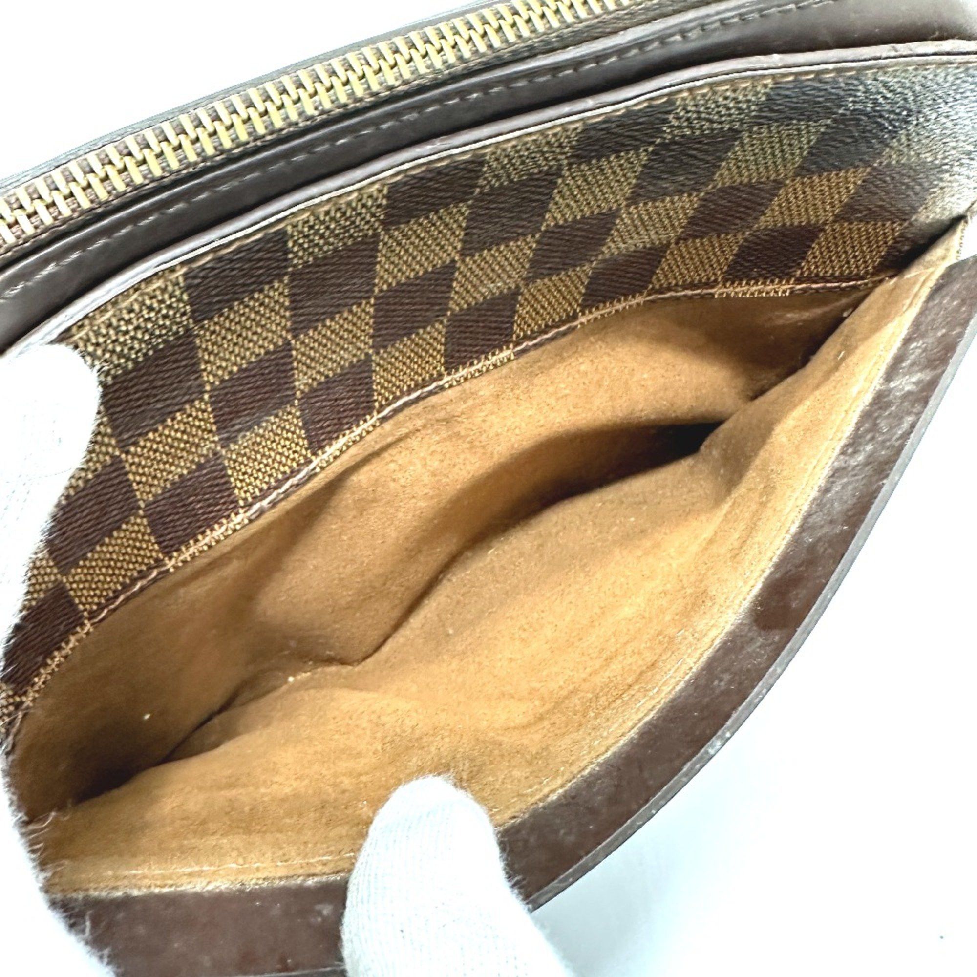 Louis Vuitton Louis Vuitton Saint Louis clutch Size ONE SIZE - 7 Thumbnail