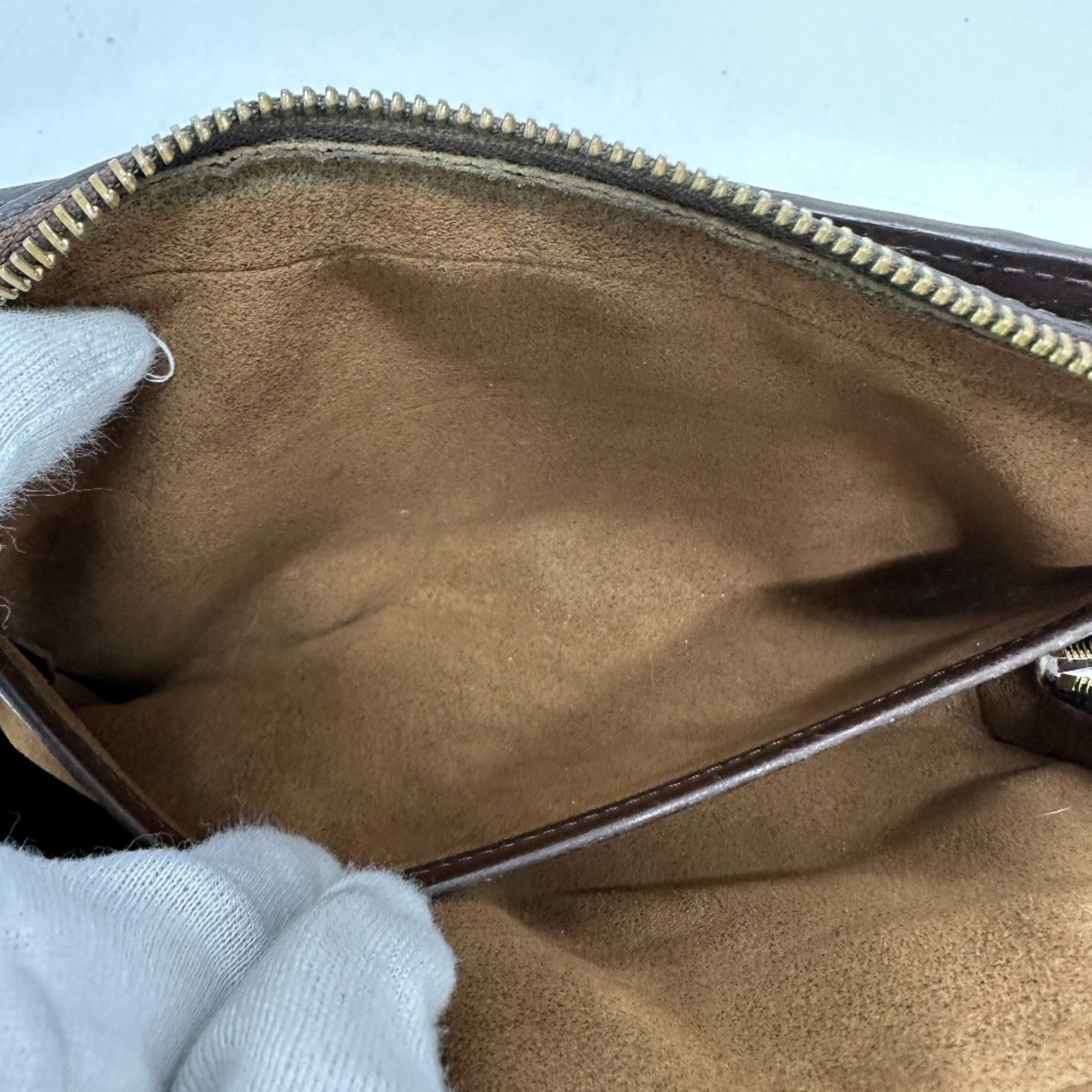 Louis Vuitton Louis Vuitton Saint Louis clutch Size ONE SIZE - 12 Thumbnail