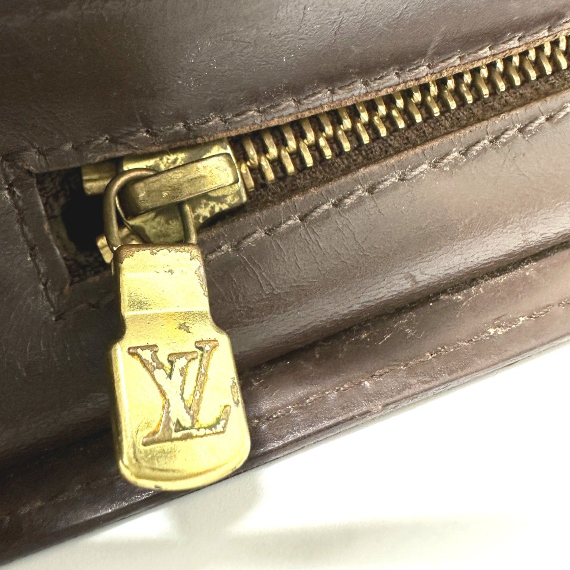 Louis Vuitton Louis Vuitton Saint Louis clutch Size ONE SIZE - 5 Thumbnail