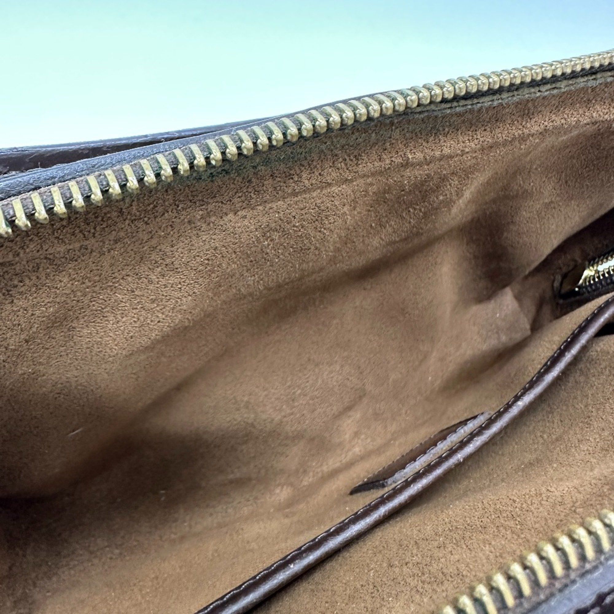 Louis Vuitton Louis Vuitton Saint Louis clutch Size ONE SIZE - 11 Thumbnail