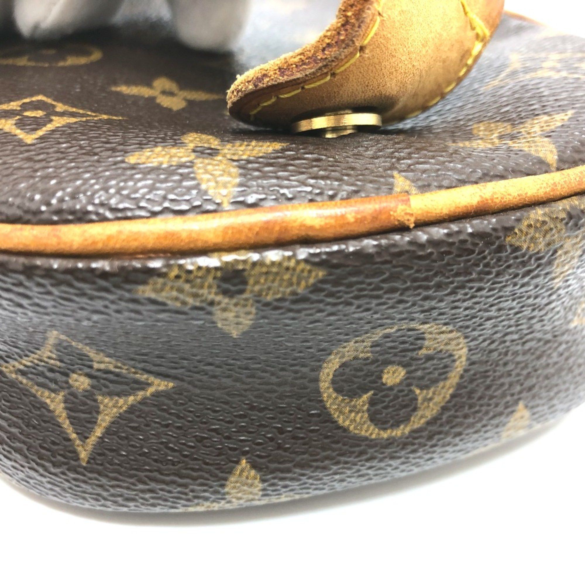 Louis Vuitton Louis Vuitton Gange shoulder Size ONE SIZE - 7 Thumbnail