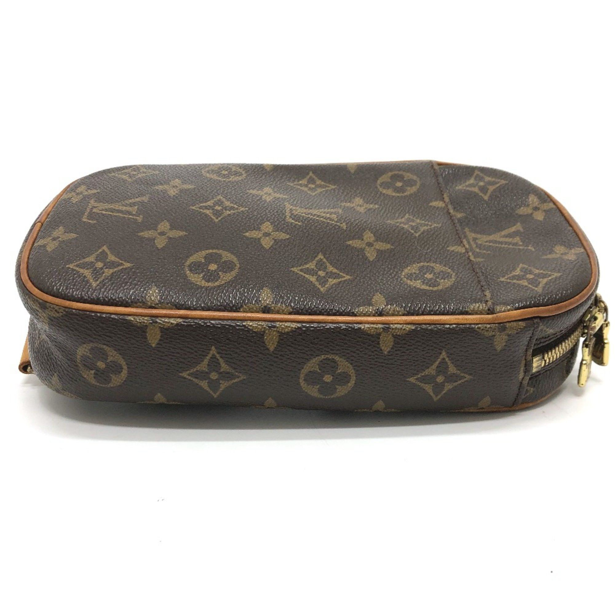Louis Vuitton Louis Vuitton Gange shoulder Size ONE SIZE - 3 Thumbnail