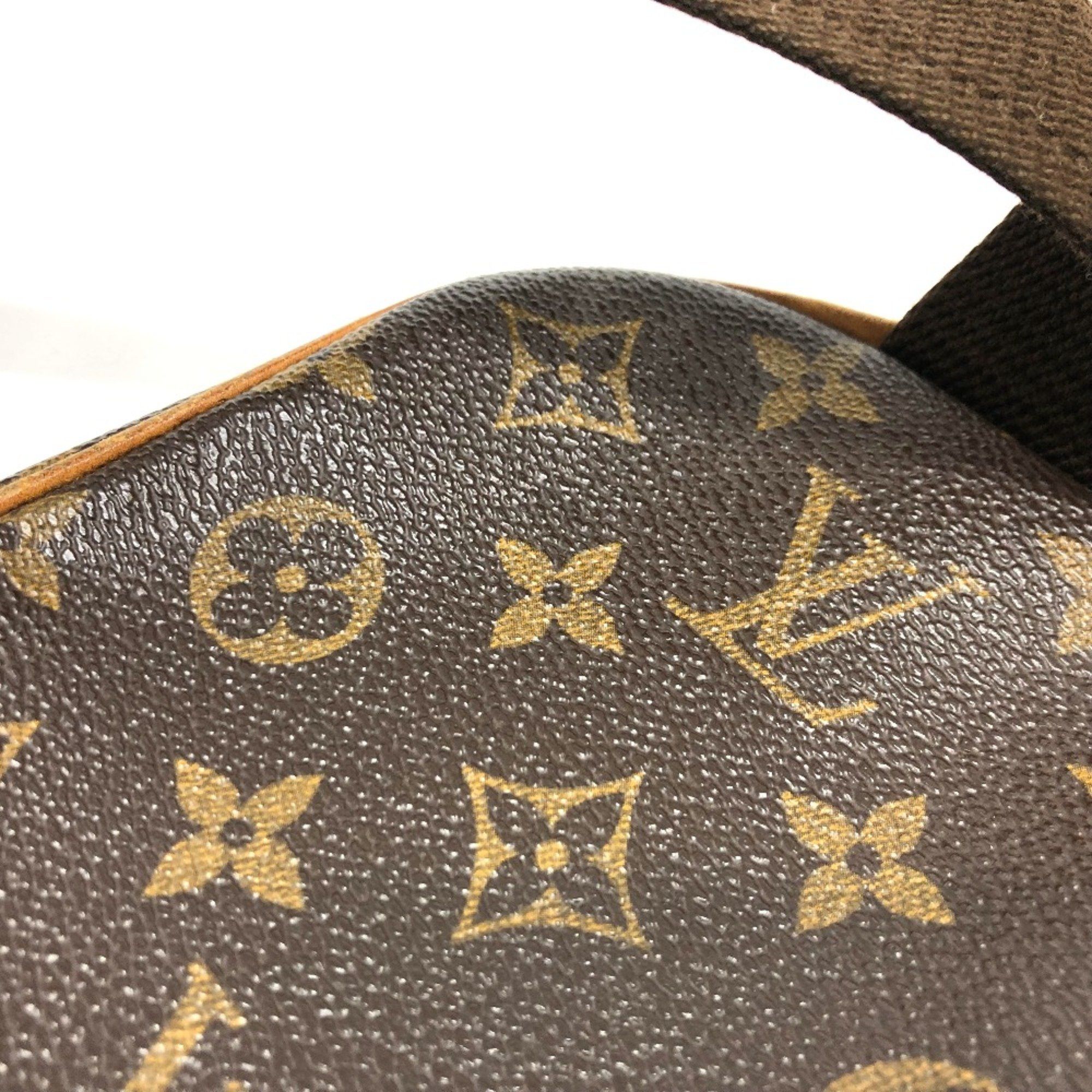 Louis Vuitton Louis Vuitton Gange shoulder Size ONE SIZE - 12 Thumbnail