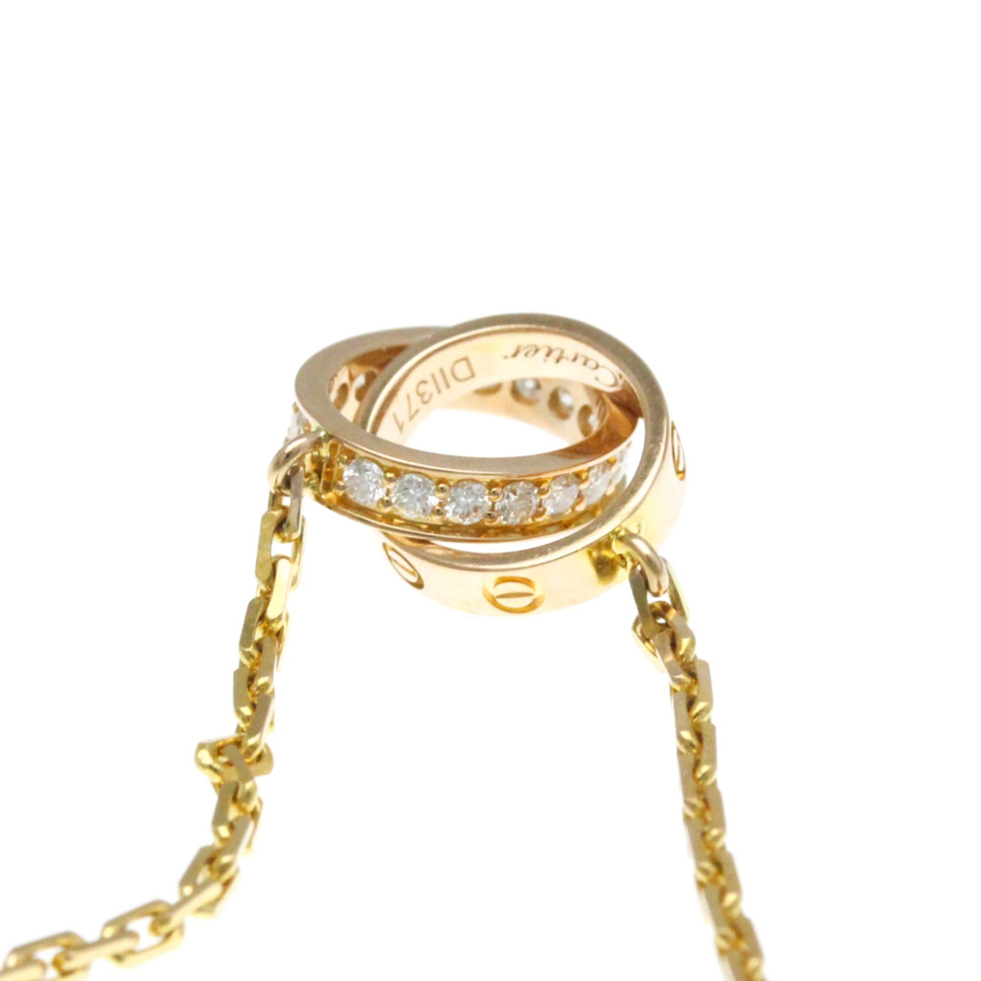 Cartier Cartier Love necklace Size ONE SIZE - 6 Thumbnail