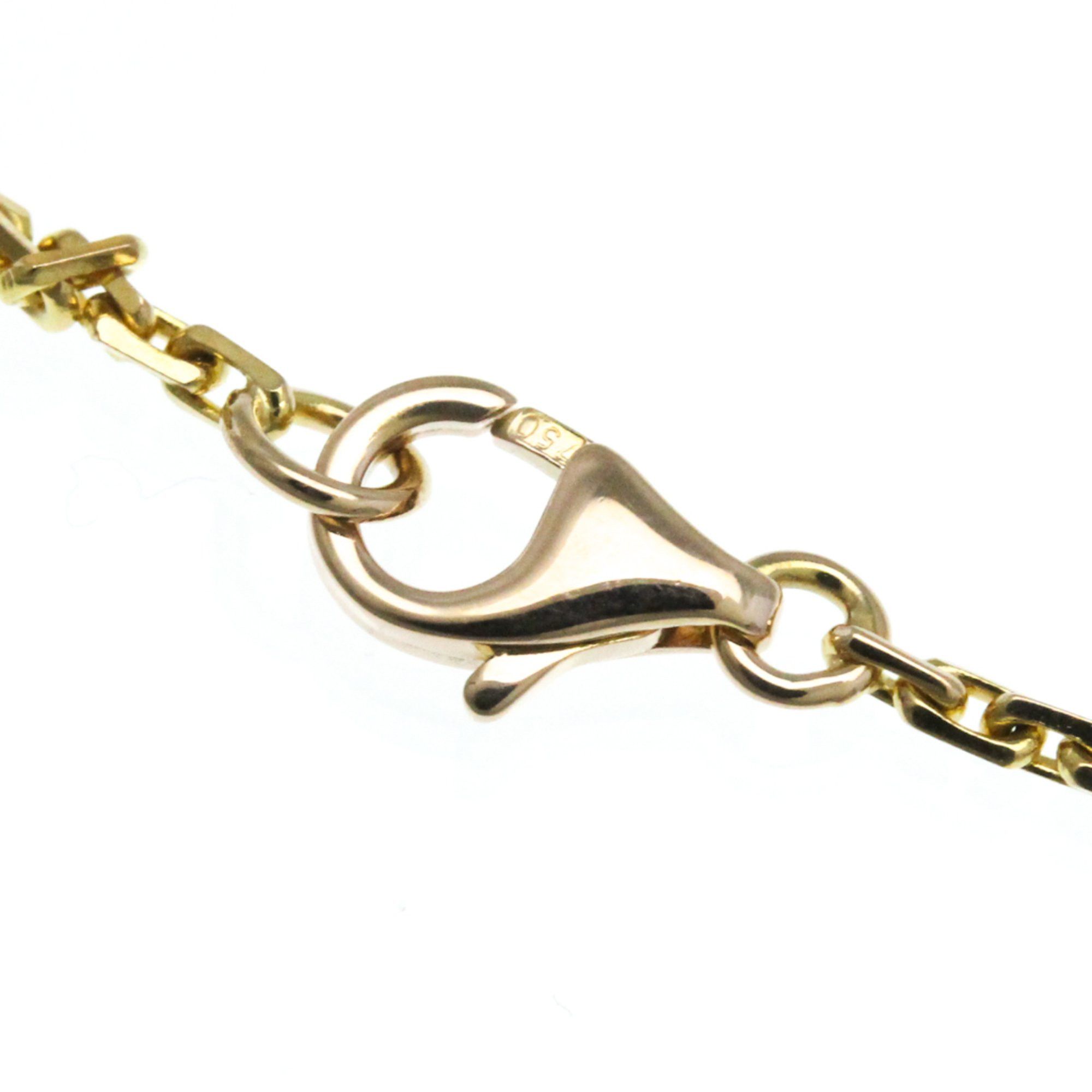 Cartier Cartier Love necklace Size ONE SIZE - 9 Thumbnail