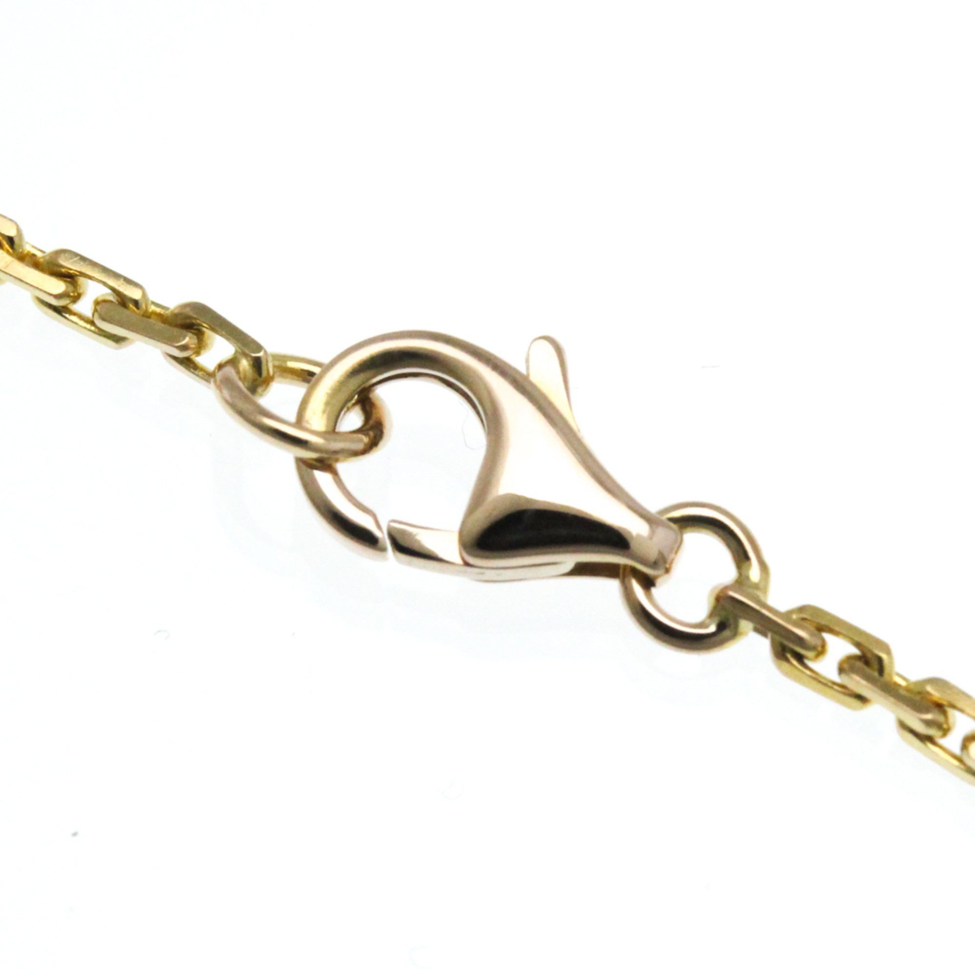 Cartier Cartier Love necklace Size ONE SIZE - 10 Thumbnail