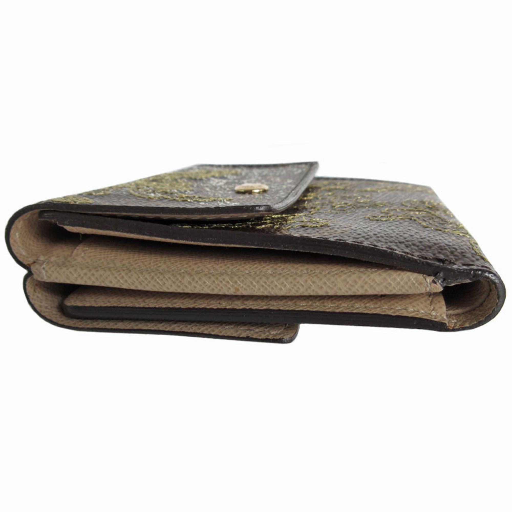 Louis Vuitton Louis Vuitton Ludlow wallet Size ONE SIZE - 3 Thumbnail