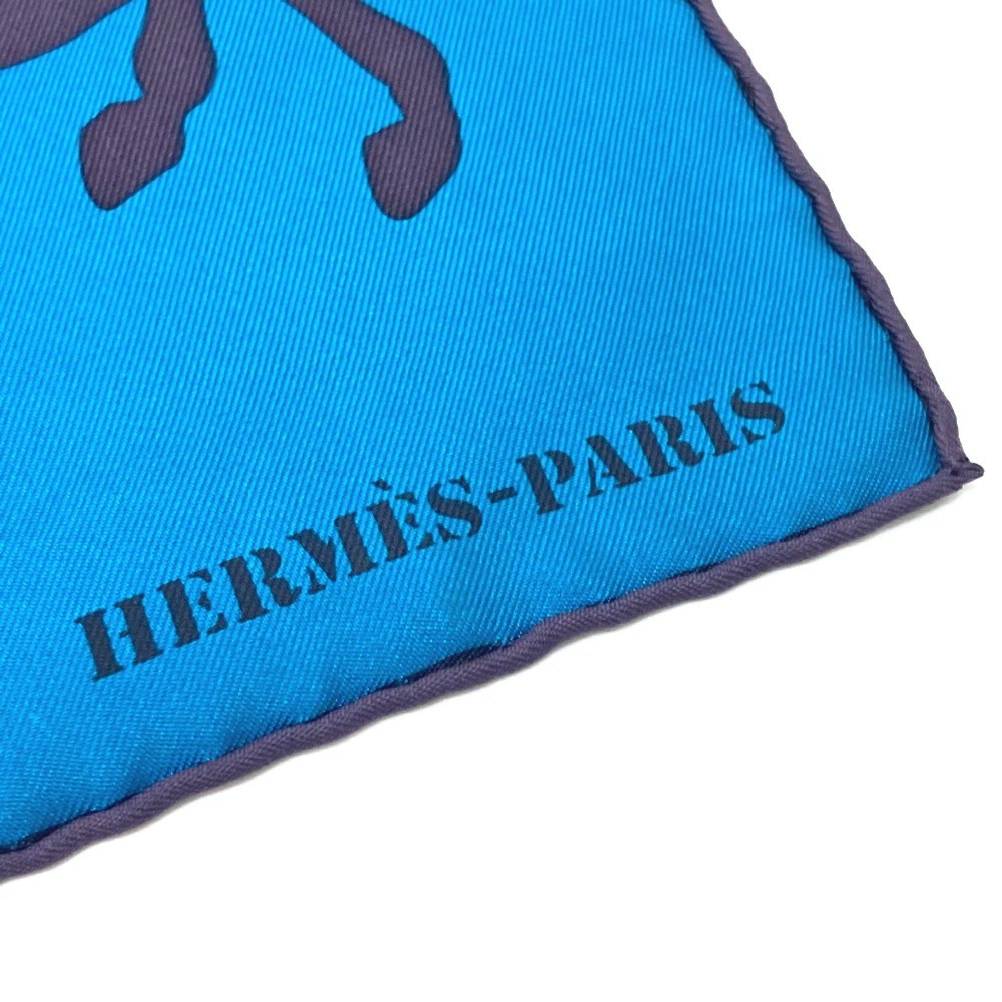 Hermes Hermès Carré 90 scarf Size ONE SIZE - 4 Thumbnail