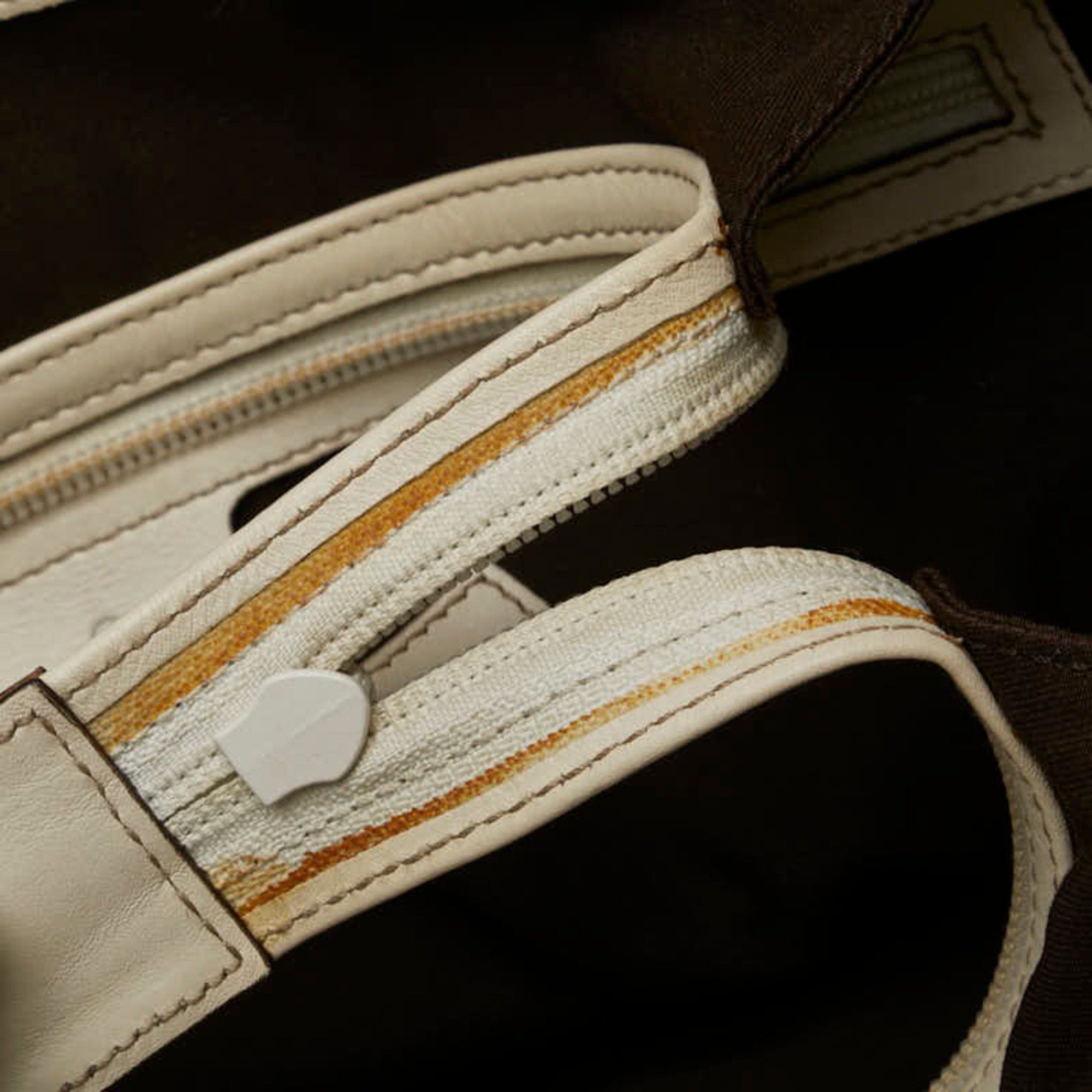 Gucci Gucci GG canvas tote Size ONE SIZE - 11 Thumbnail
