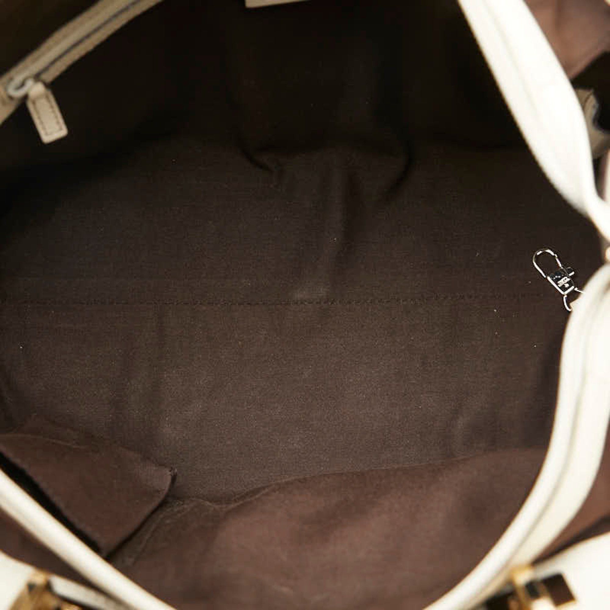 Gucci Gucci GG canvas tote Size ONE SIZE - 5 Thumbnail
