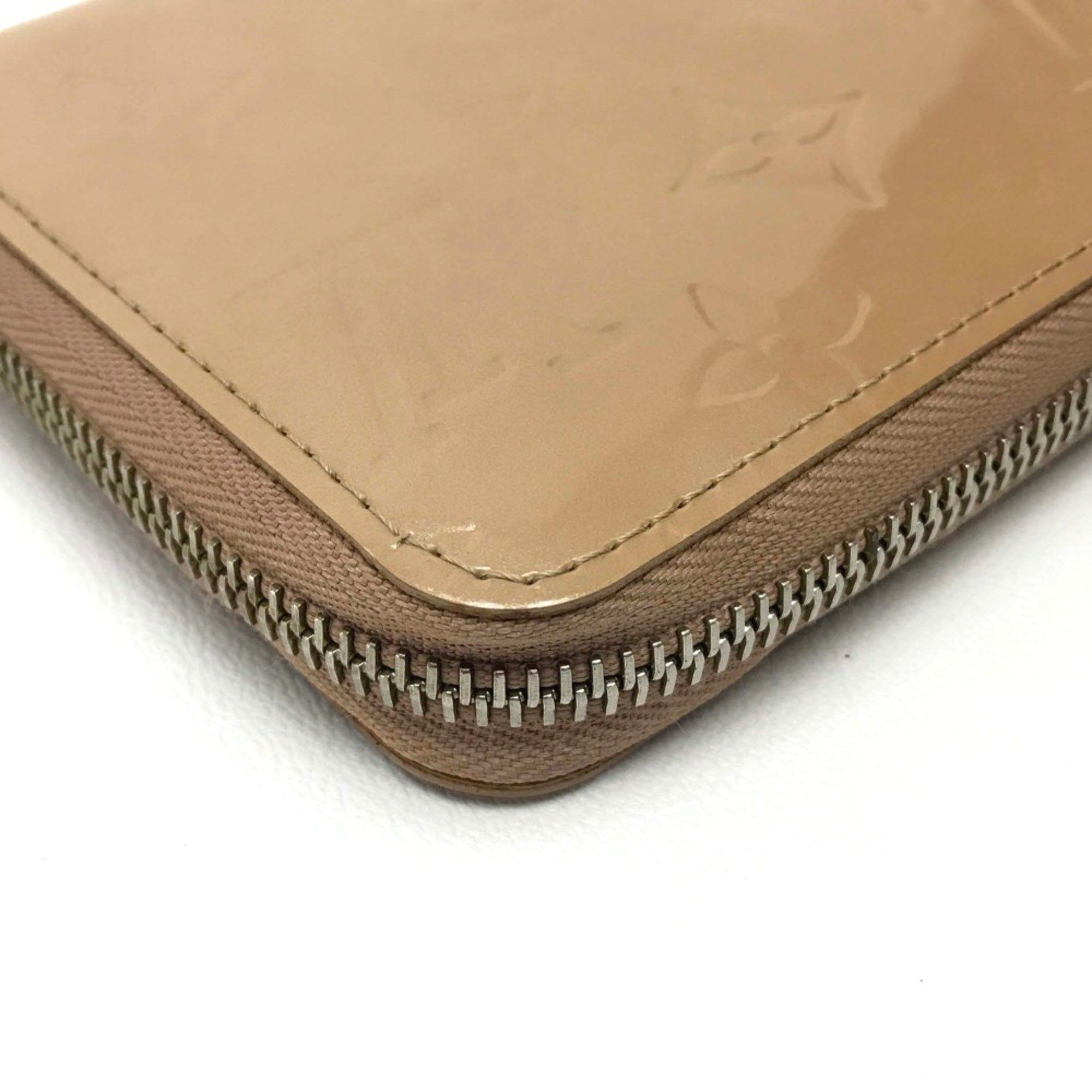 Louis Vuitton Louis Vuitton Zippy wallet wallet Size ONE SIZE - 4 Thumbnail