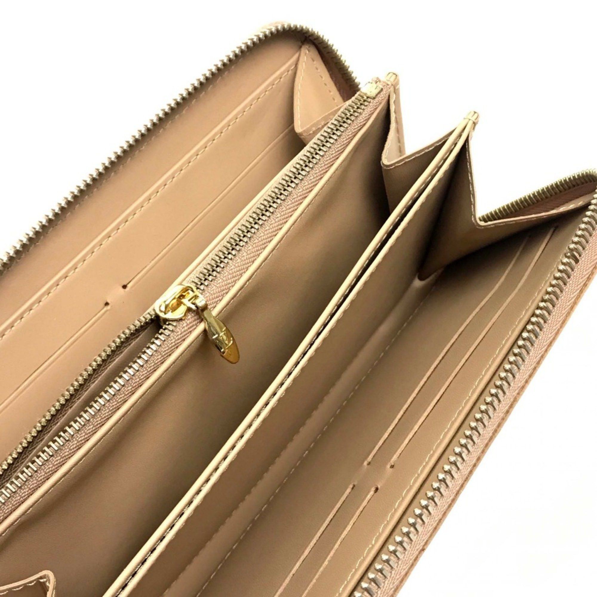 Louis Vuitton Louis Vuitton Zippy wallet wallet Size ONE SIZE - 10 Thumbnail