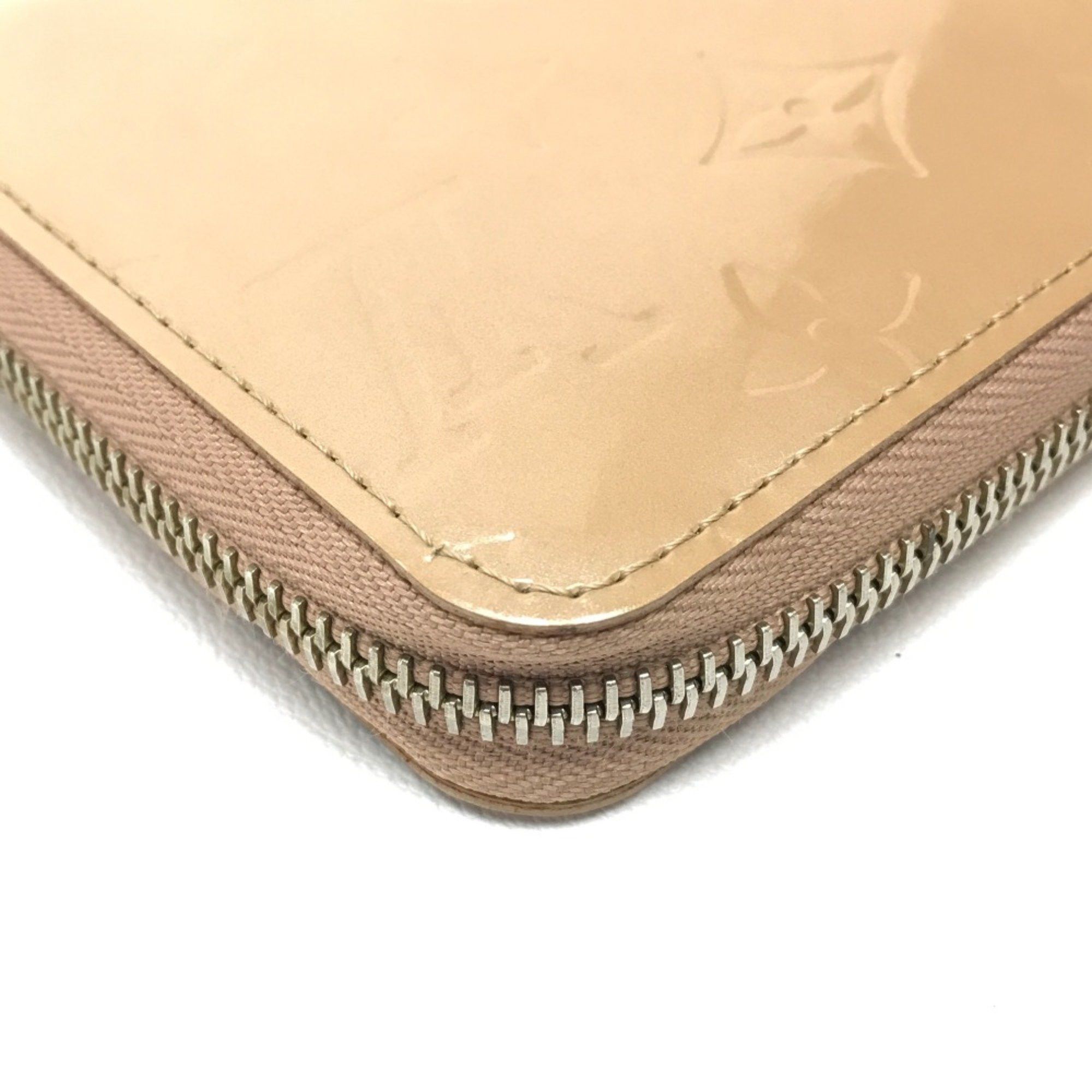 Louis Vuitton Louis Vuitton Zippy wallet wallet Size ONE SIZE - 7 Thumbnail