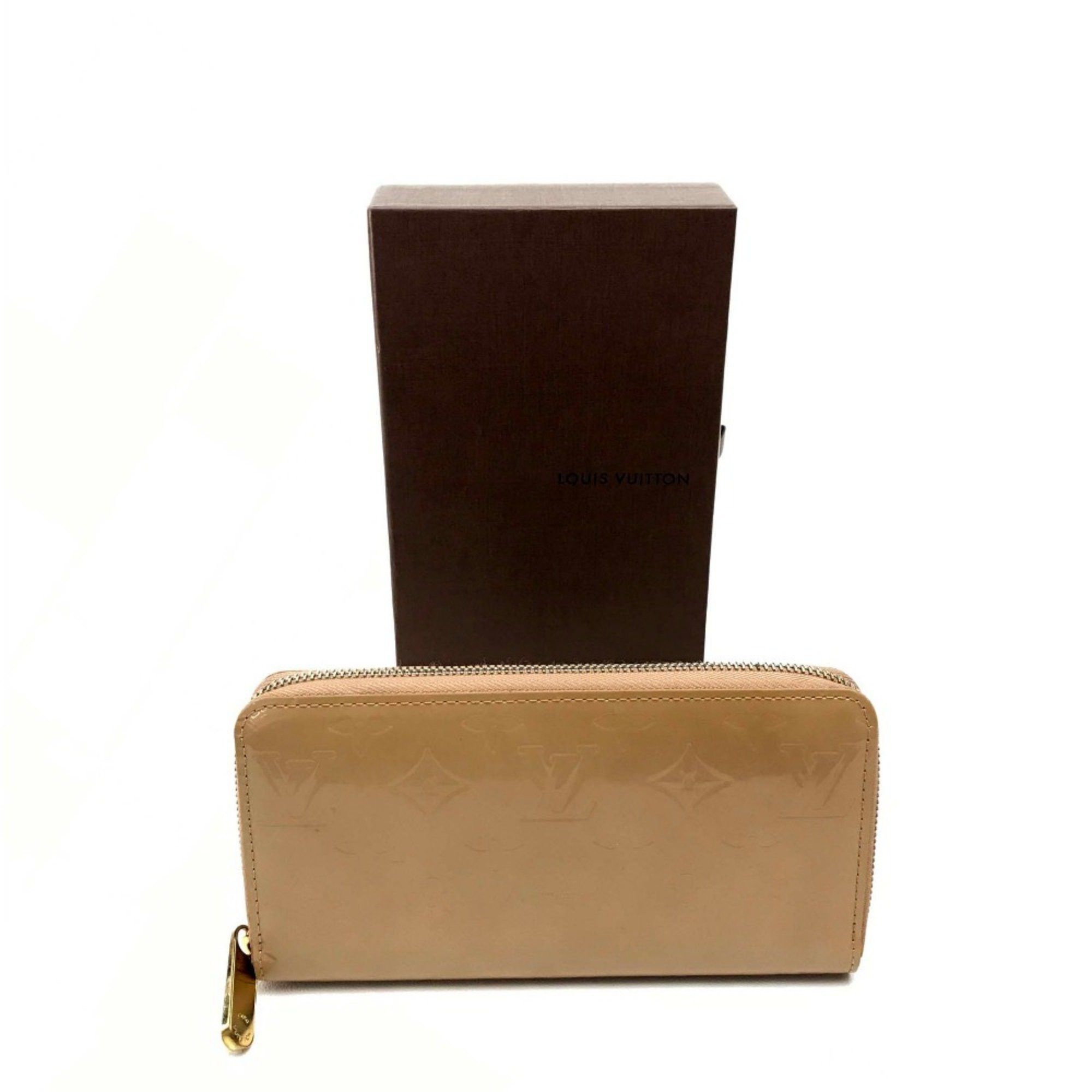 Louis Vuitton Louis Vuitton Zippy wallet wallet Size ONE SIZE - 6 Thumbnail