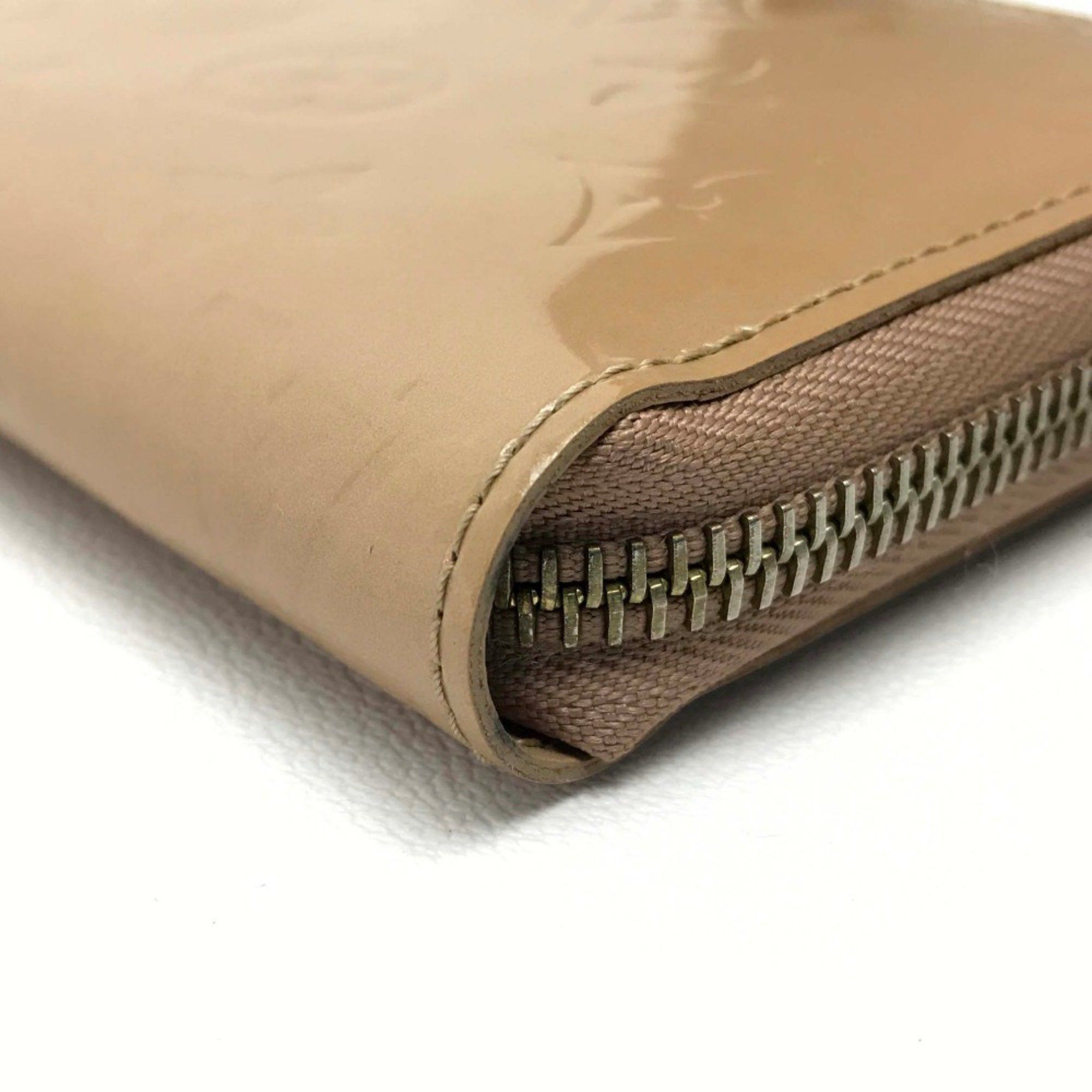 Louis Vuitton Louis Vuitton Zippy wallet wallet Size ONE SIZE - 3 Thumbnail