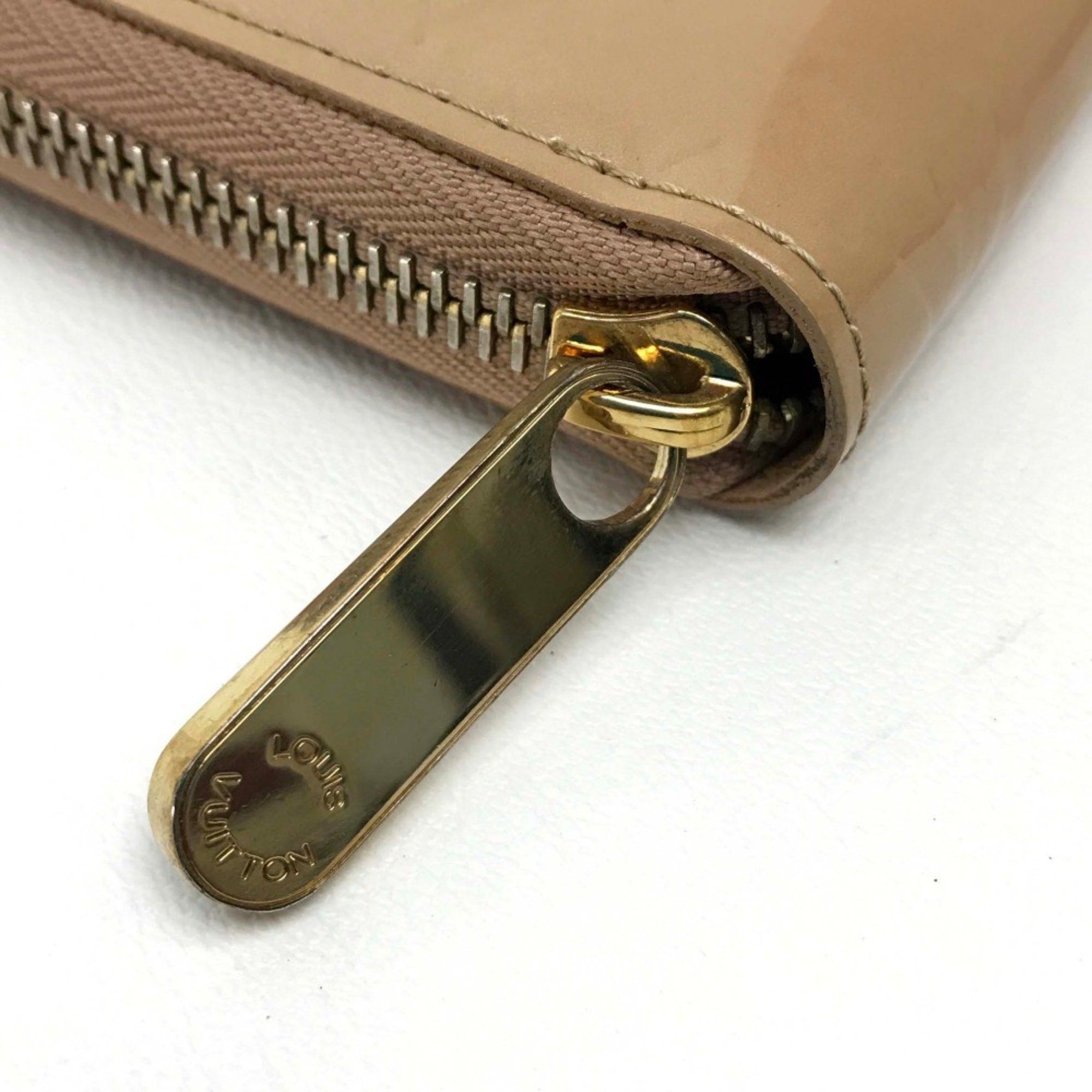 Louis Vuitton Louis Vuitton Zippy wallet wallet Size ONE SIZE - 8 Thumbnail