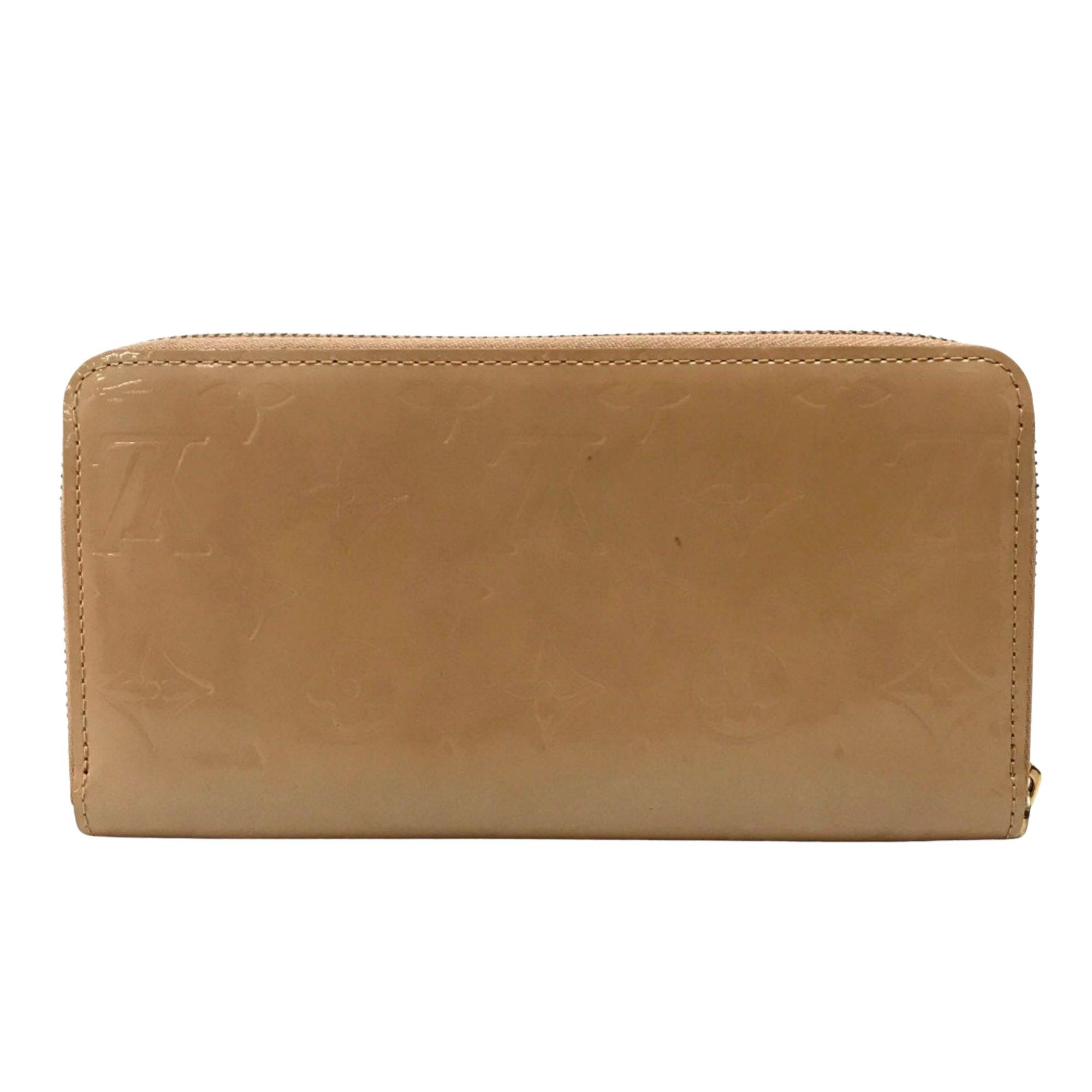 Louis Vuitton Louis Vuitton Zippy wallet wallet Size ONE SIZE - 2 Thumbnail