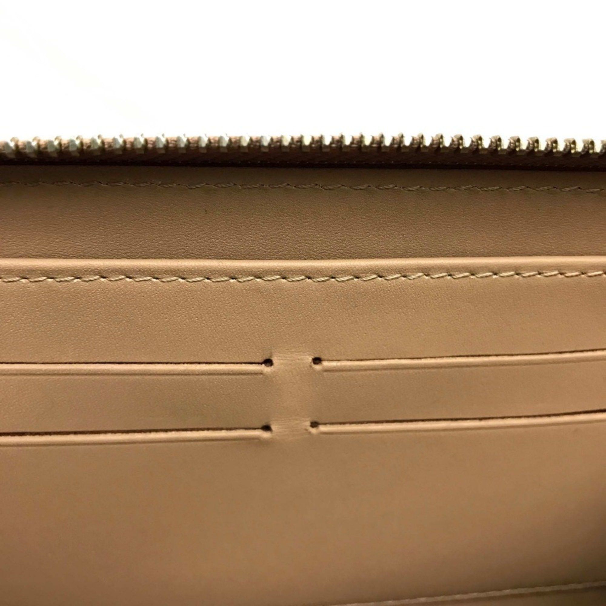 Louis Vuitton Louis Vuitton Zippy wallet wallet Size ONE SIZE - 9 Thumbnail