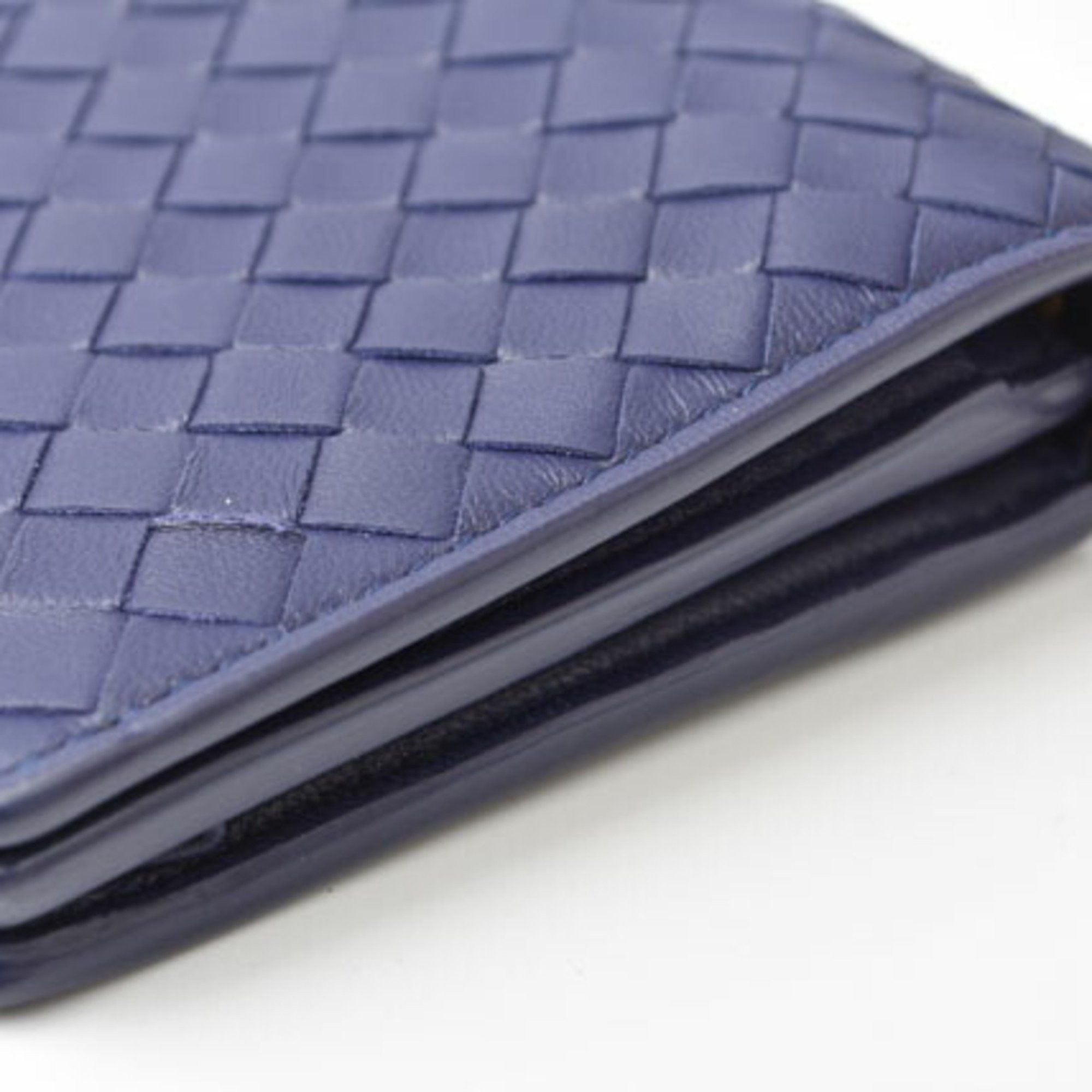 Bottega Veneta Bottega Veneta Intrecciato clutch Size ONE SIZE - 10 Thumbnail