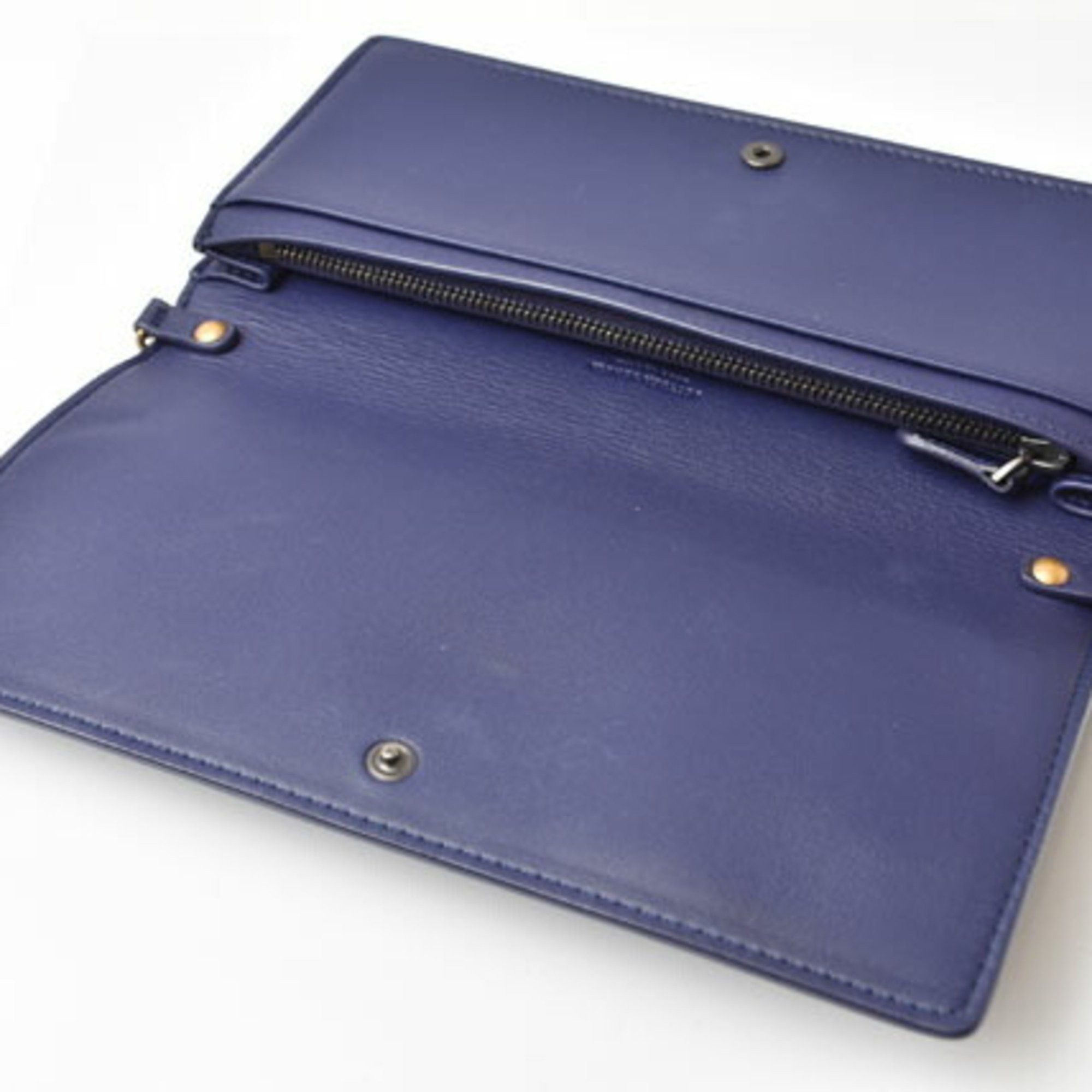 Bottega Veneta Bottega Veneta Intrecciato clutch Size ONE SIZE - 3 Thumbnail