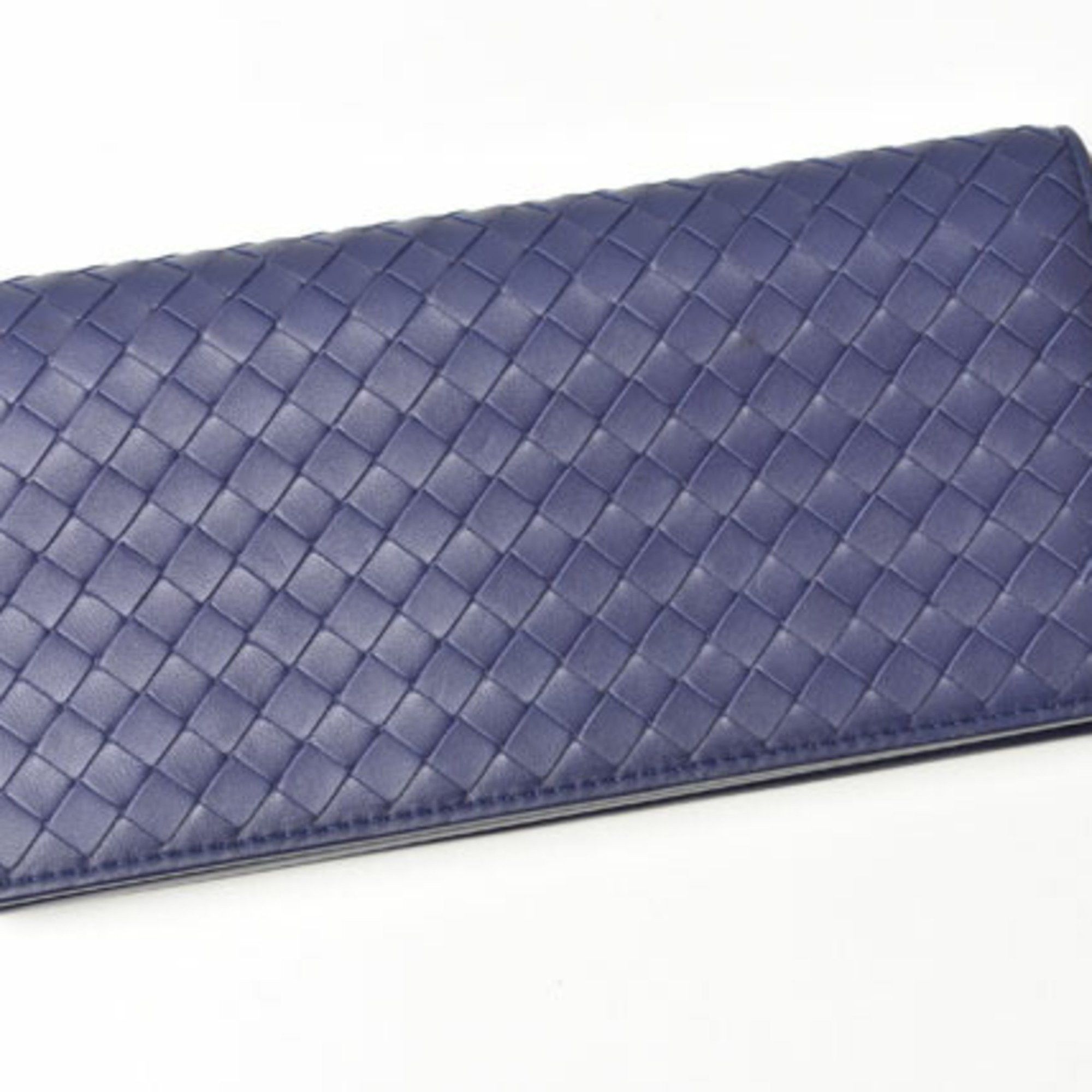 Bottega Veneta Bottega Veneta Intrecciato clutch Size ONE SIZE - 8 Thumbnail