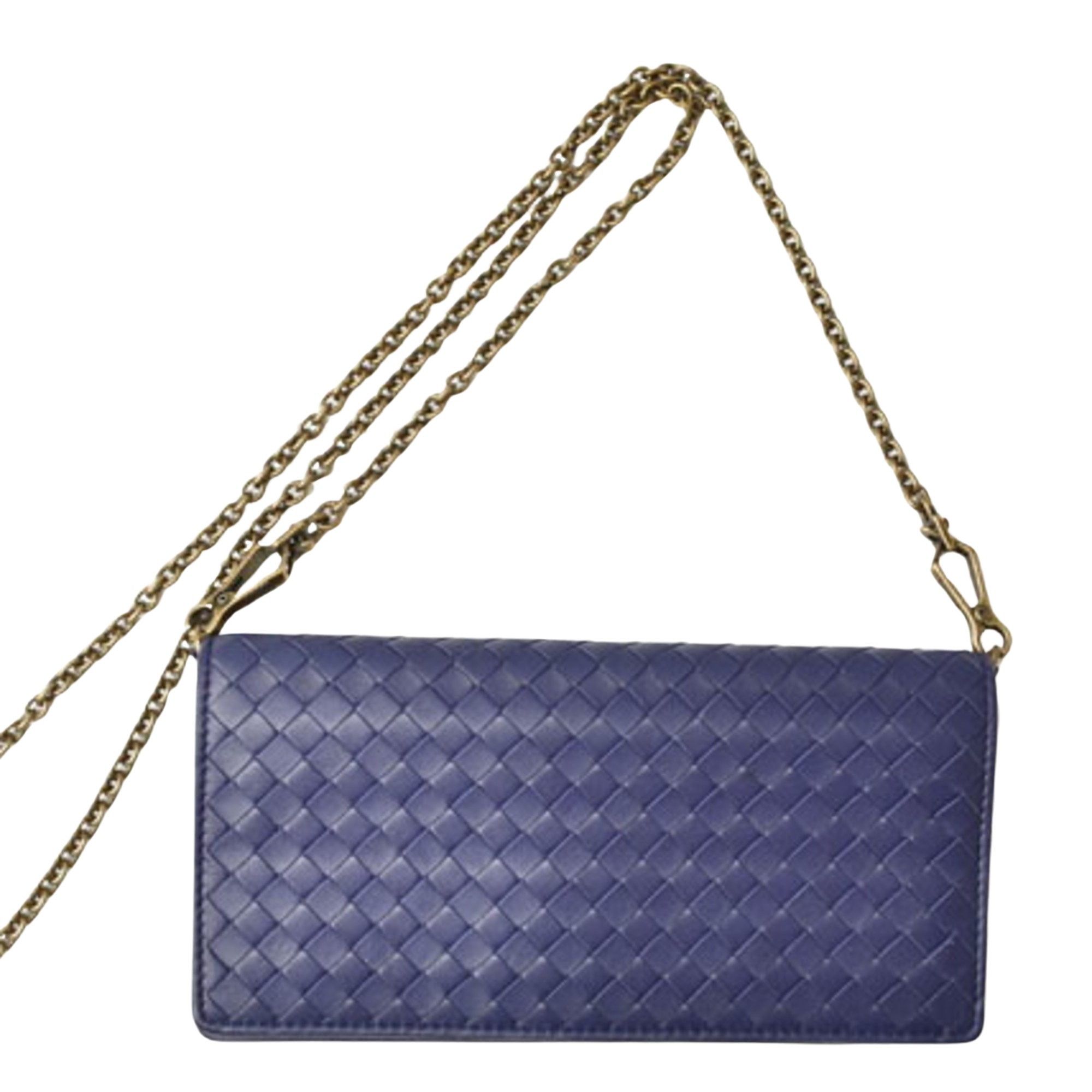 Bottega Veneta Bottega Veneta Intrecciato clutch Size ONE SIZE - 2 Thumbnail