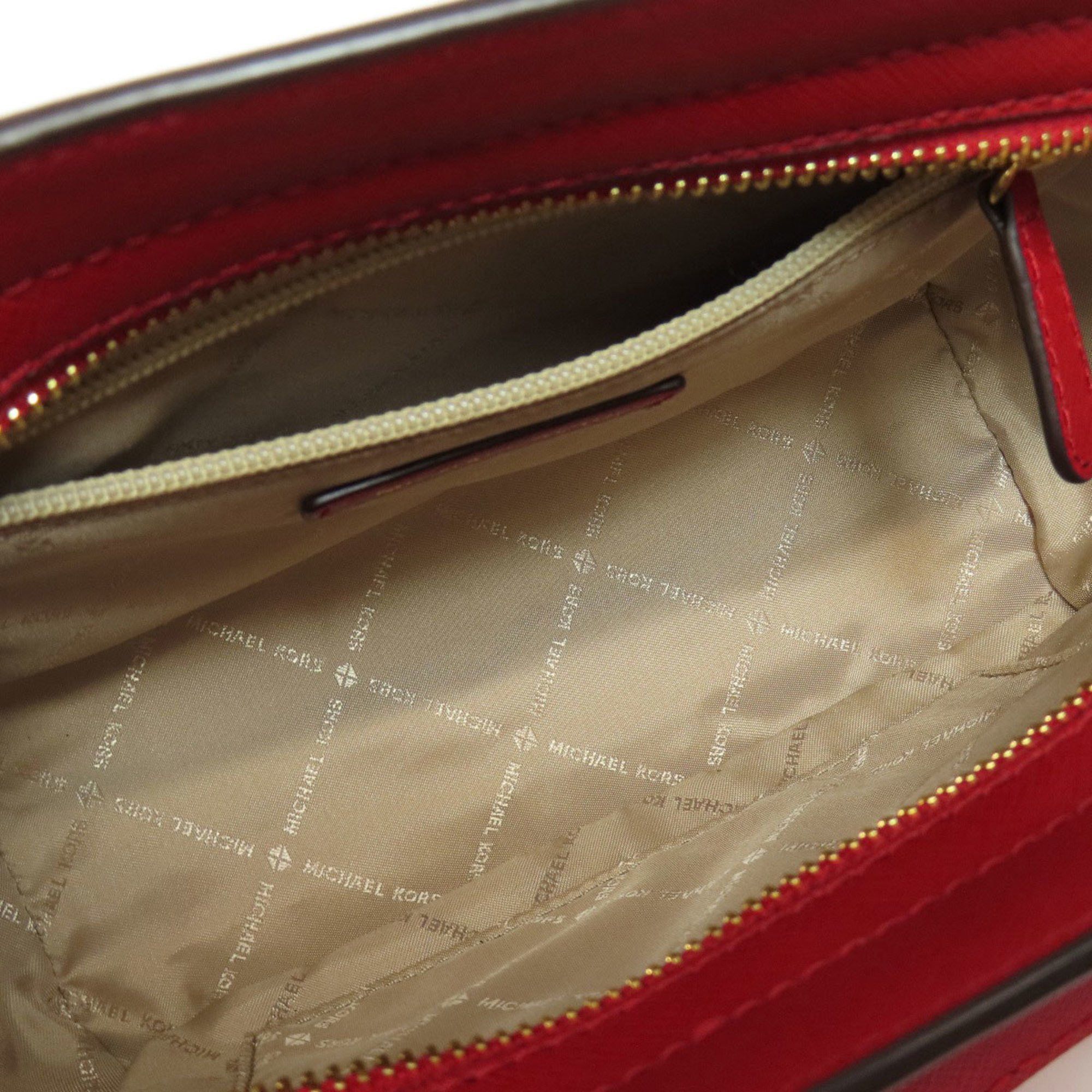 Michael Kors Michael Kors Selma shoulder Size ONE SIZE - 6 Thumbnail