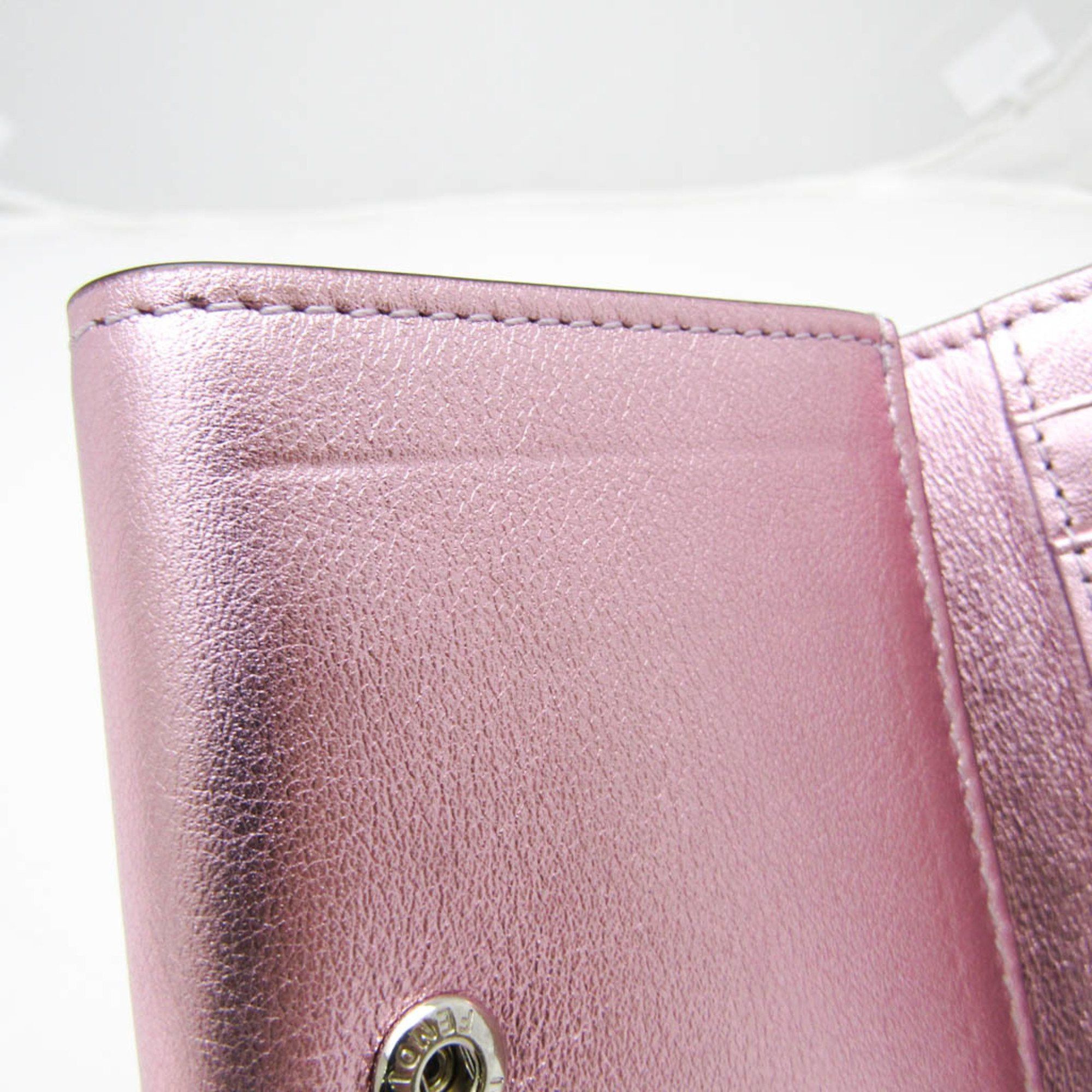 Fendi Fendi FF wallet Size ONE SIZE - 10 Thumbnail