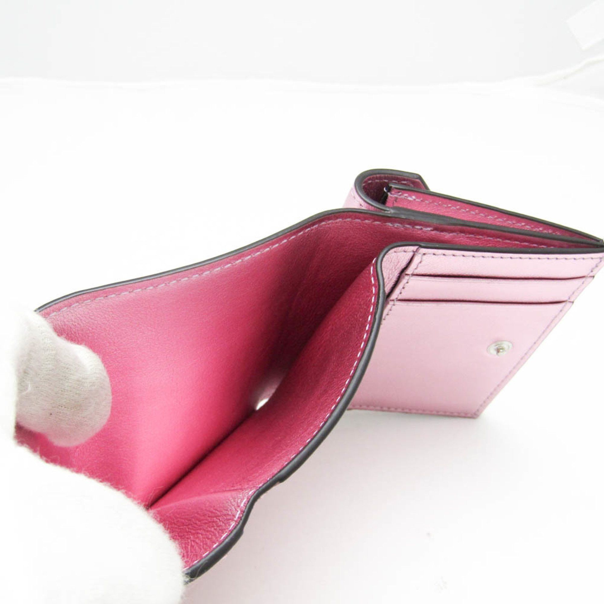 Fendi Fendi FF wallet Size ONE SIZE - 12 Thumbnail