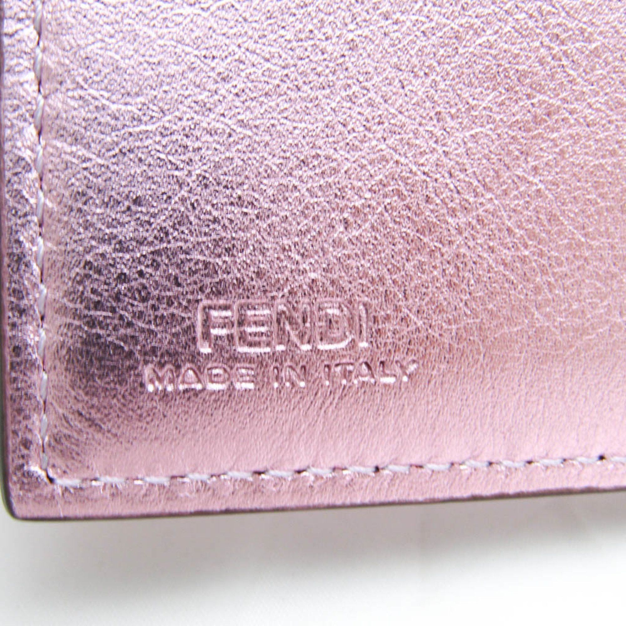 Fendi Fendi FF wallet Size ONE SIZE - 6 Thumbnail